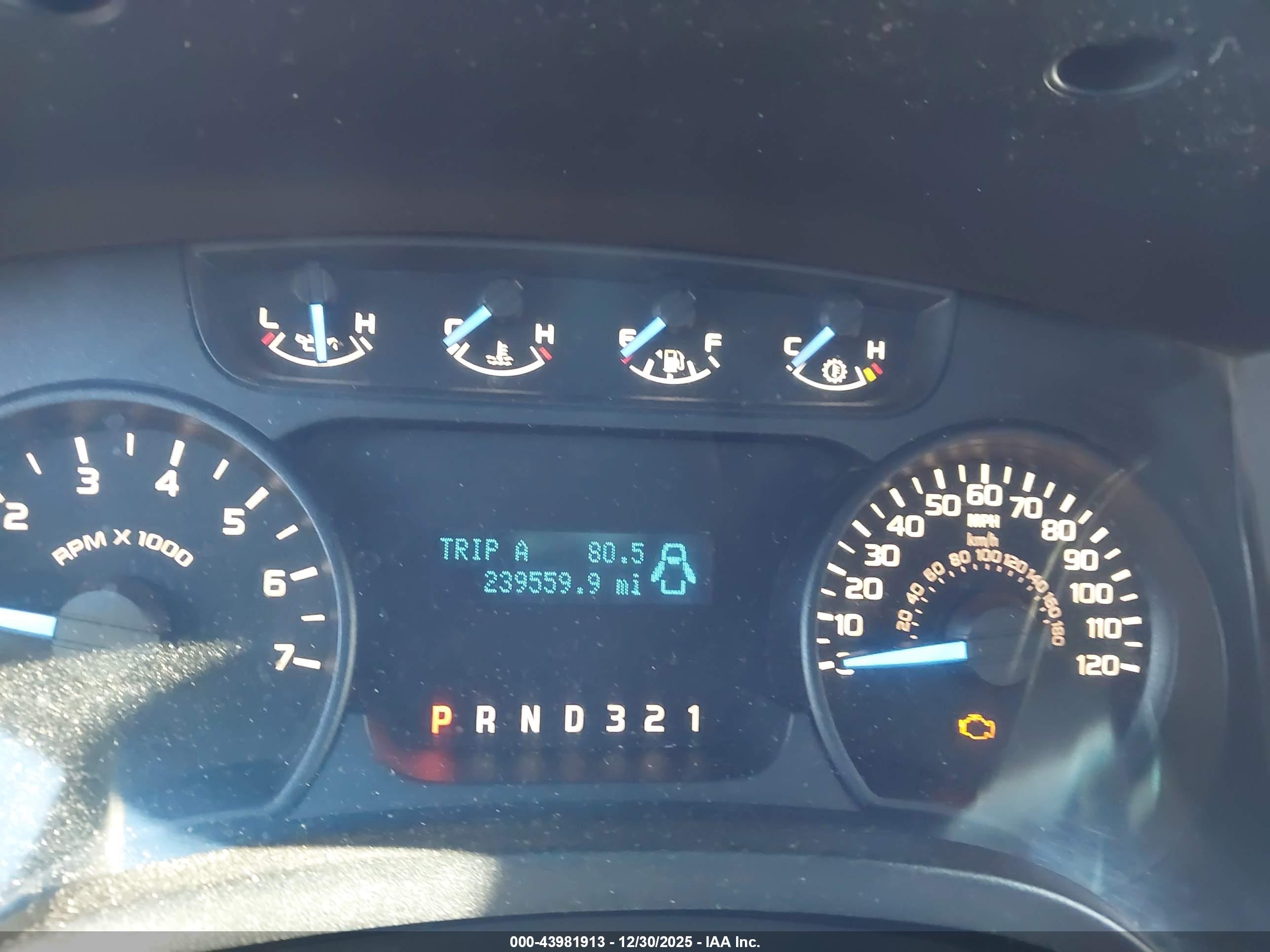 FORD F-150 image 7