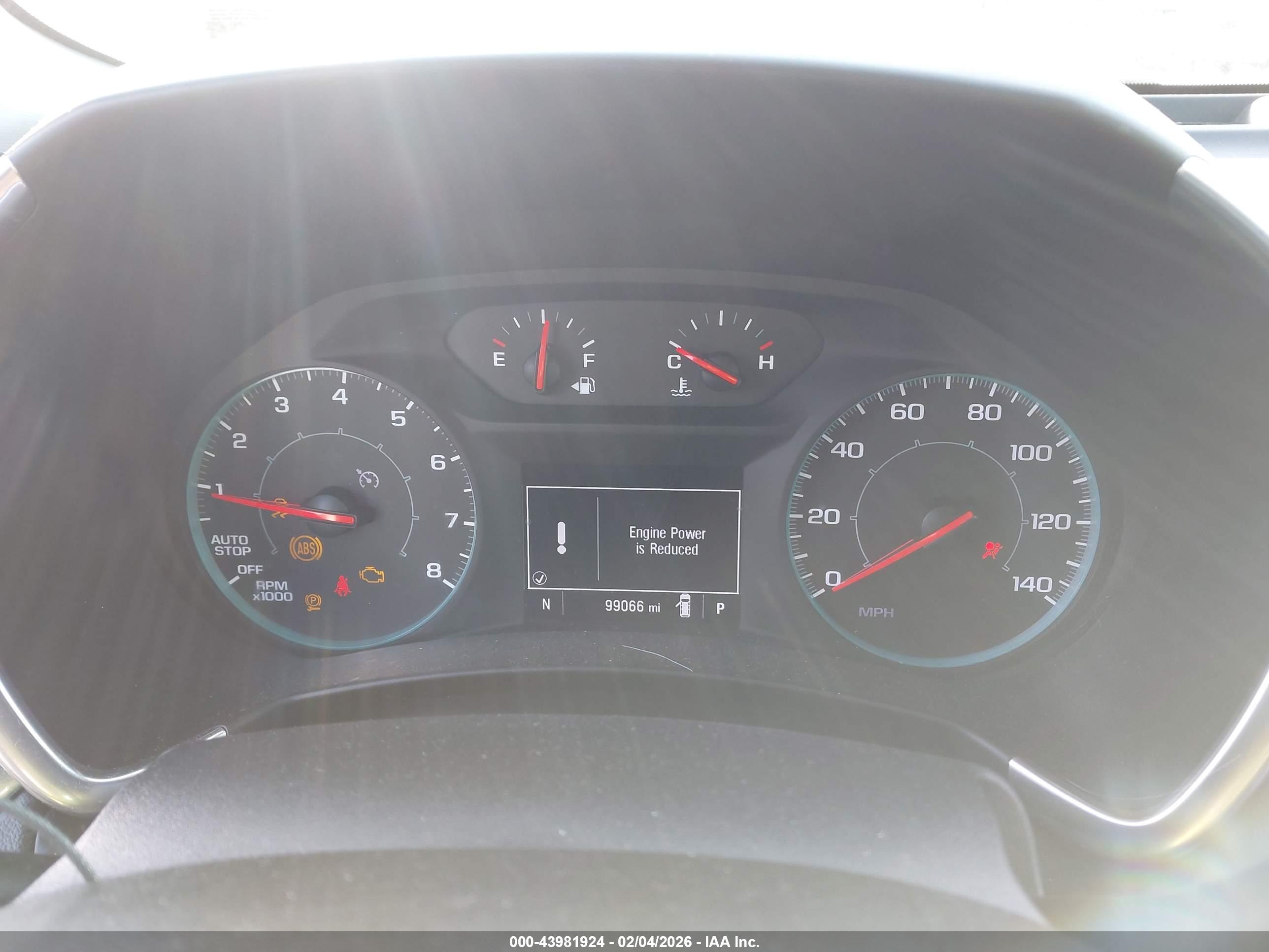 CHEVROLET EQUINOX image 7
