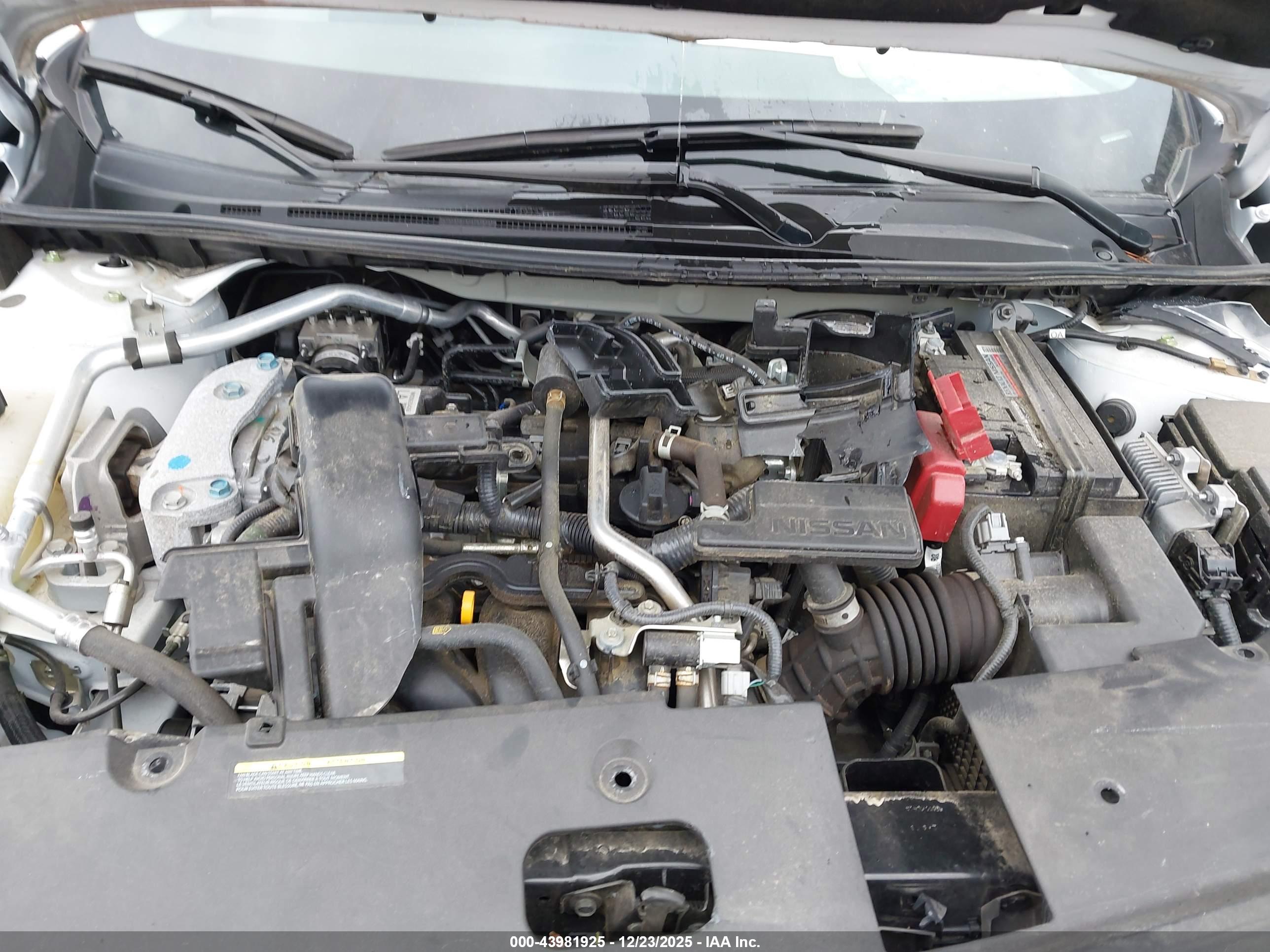 NISSAN SENTRA image 10