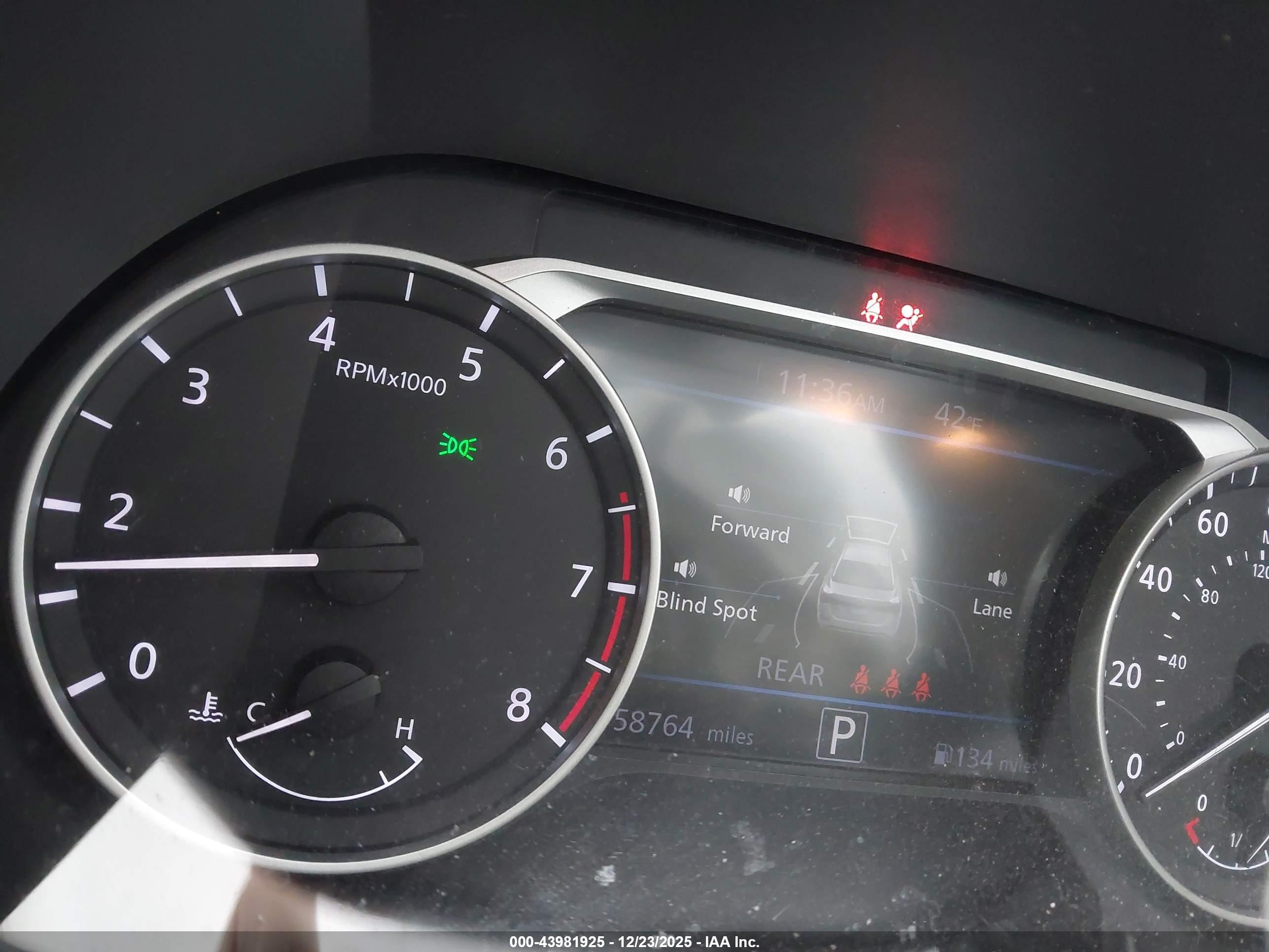 NISSAN SENTRA image 7