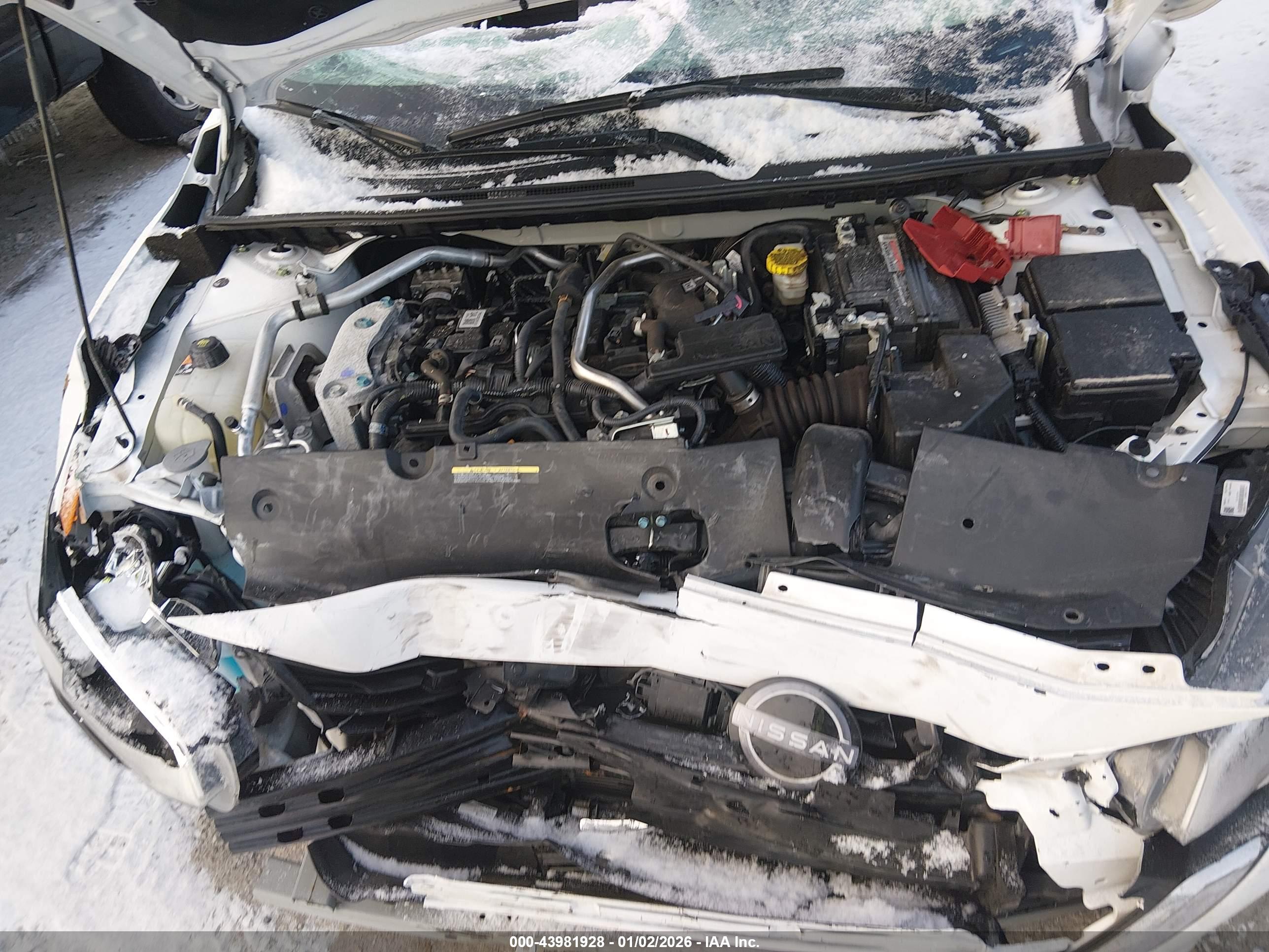 NISSAN SENTRA image 10