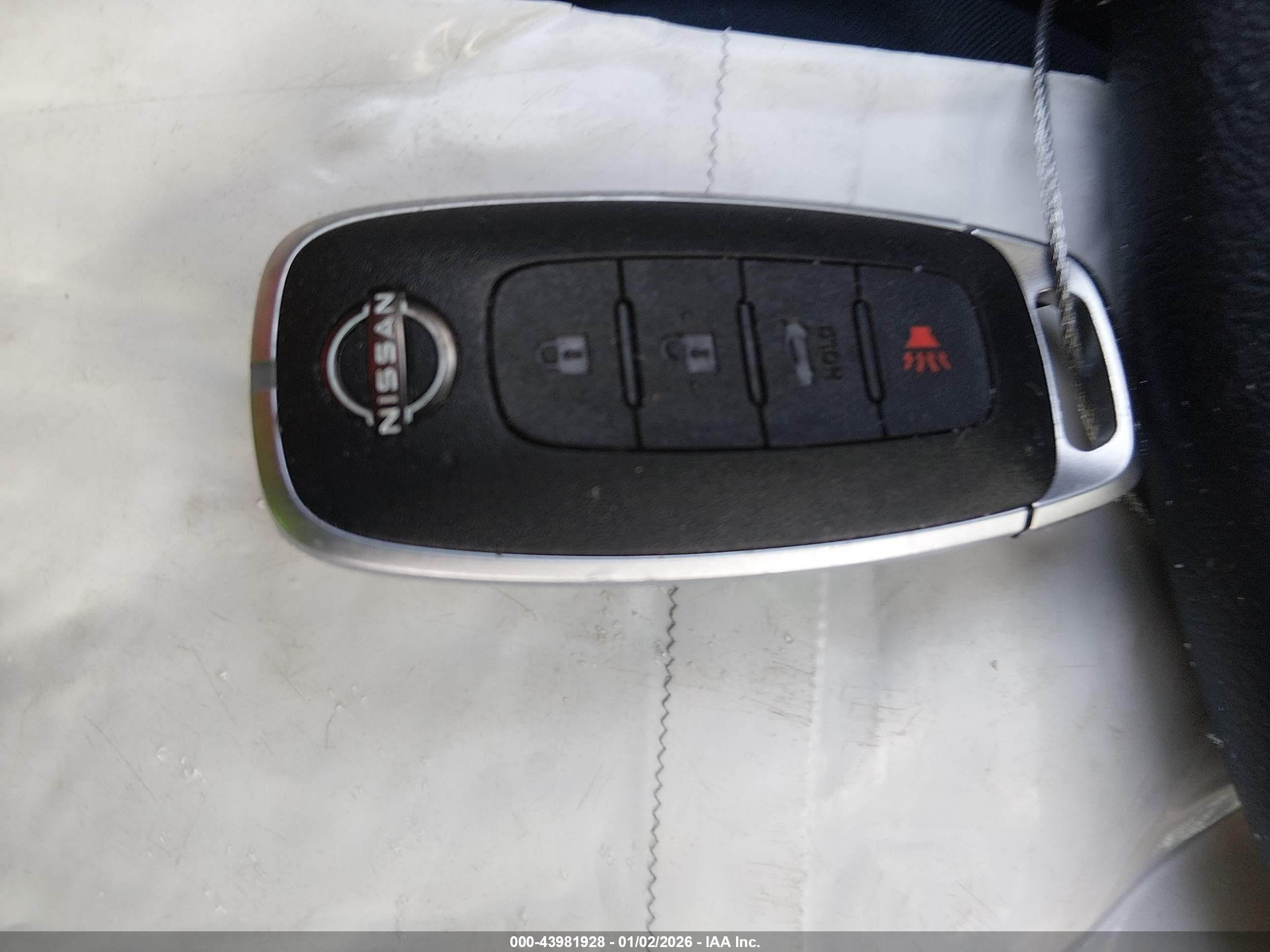 NISSAN SENTRA image 11