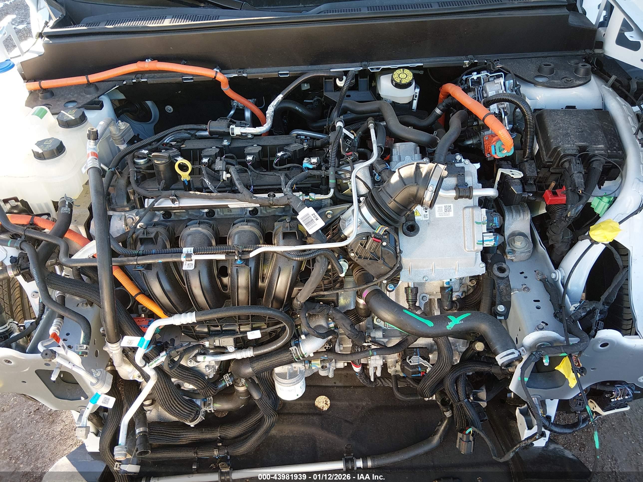 FORD MAVERICK image 10