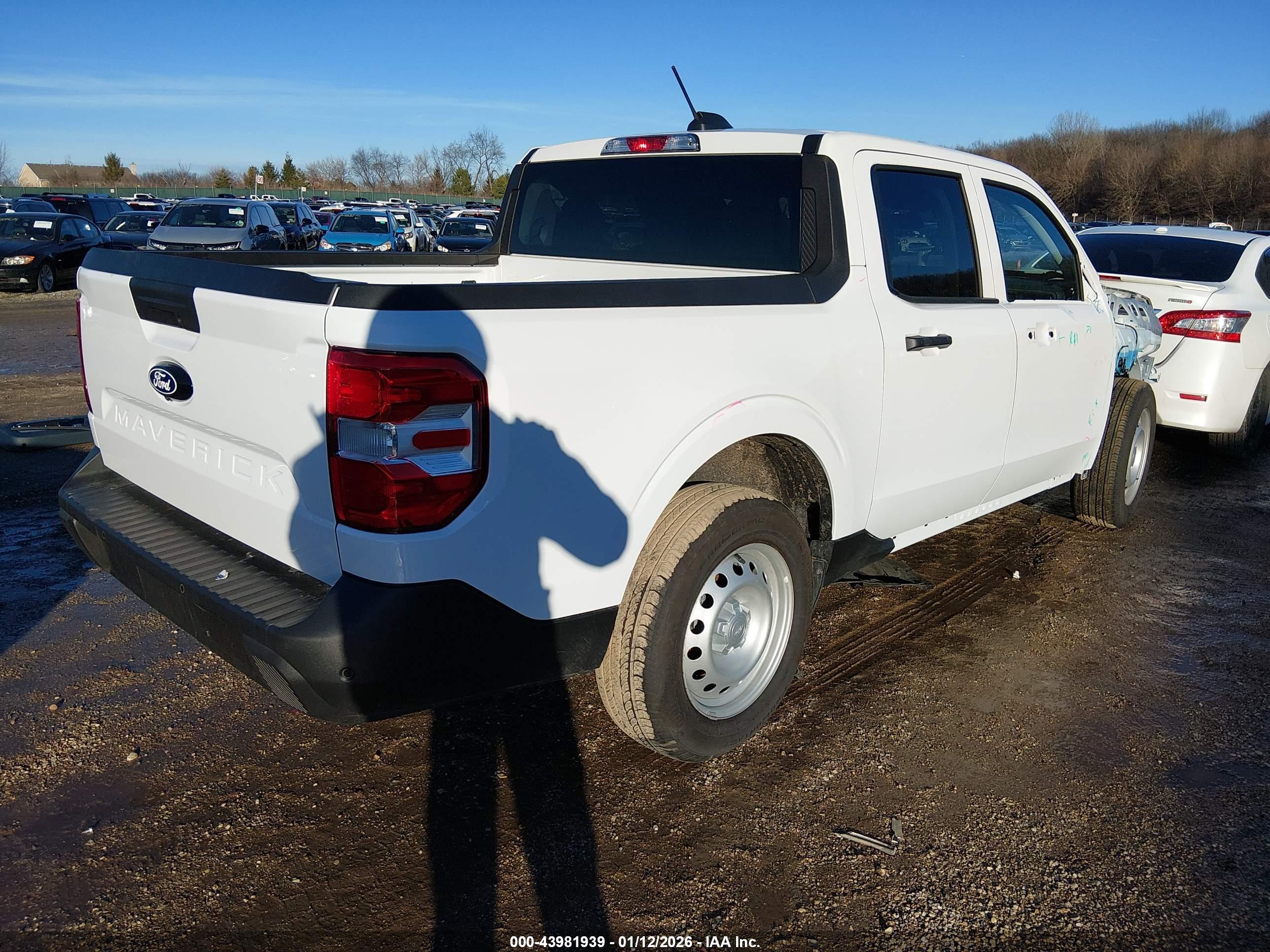 FORD MAVERICK image 4