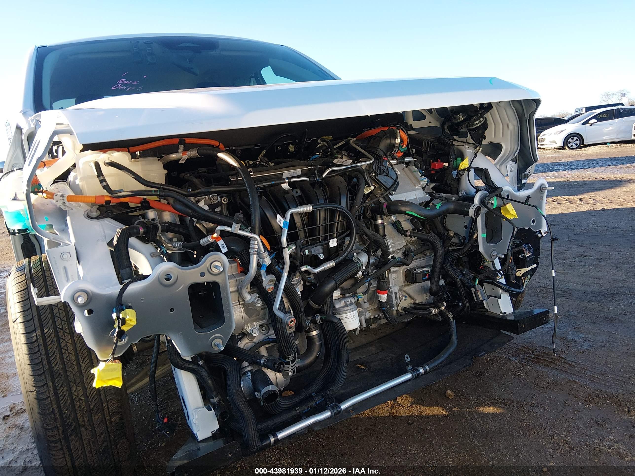 FORD MAVERICK image 6