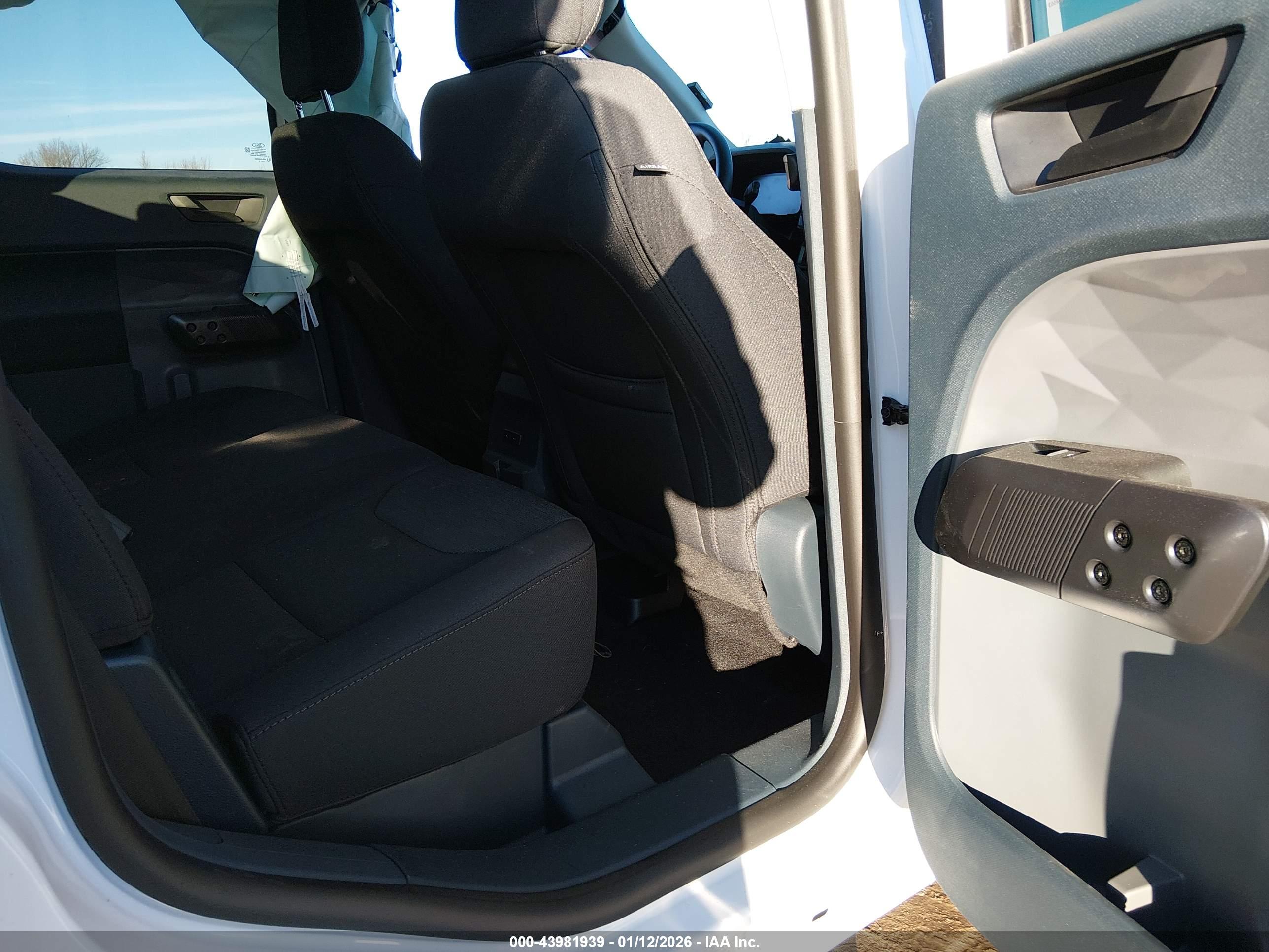 FORD MAVERICK image 8