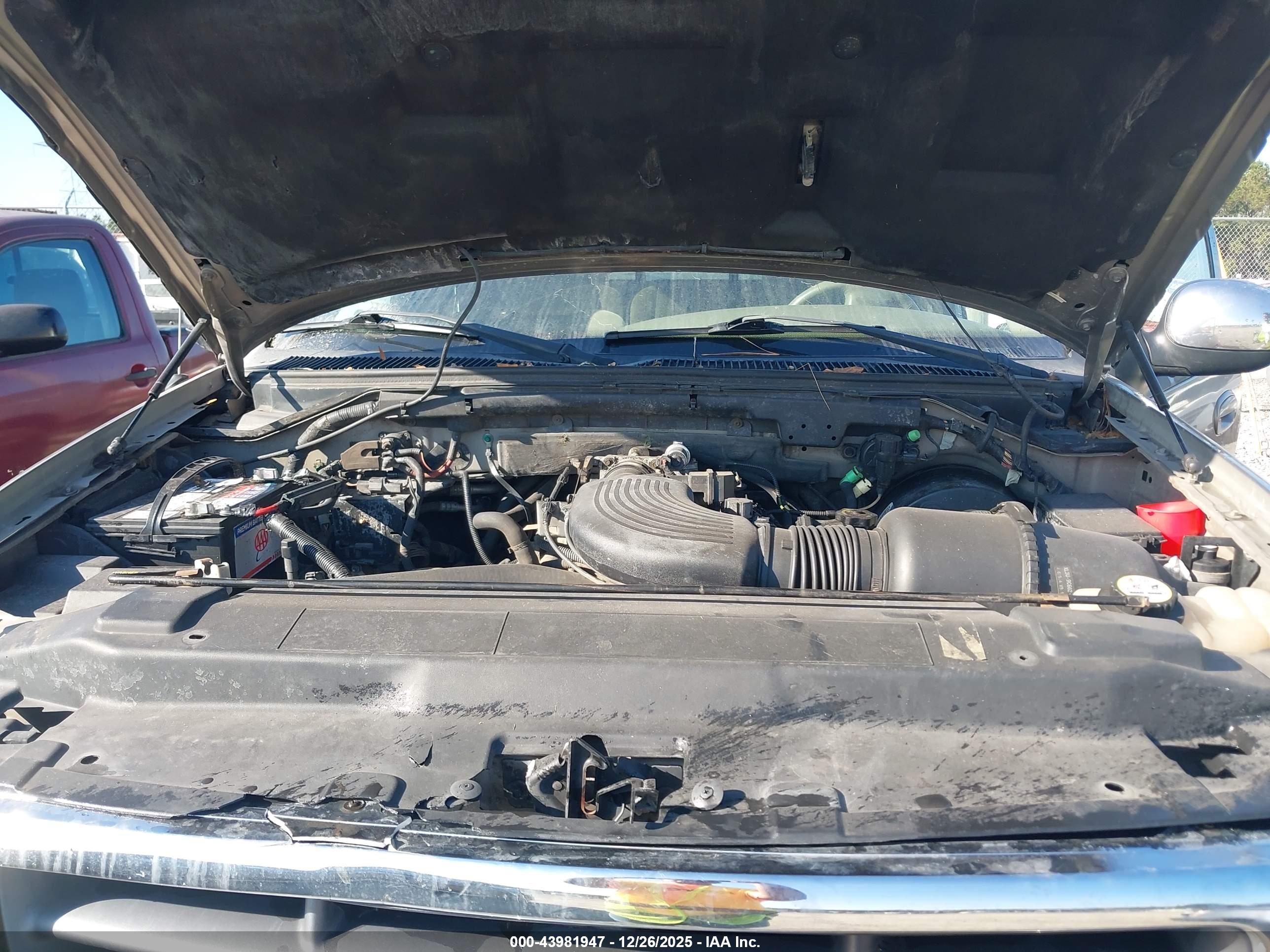 FORD F-150 image 10