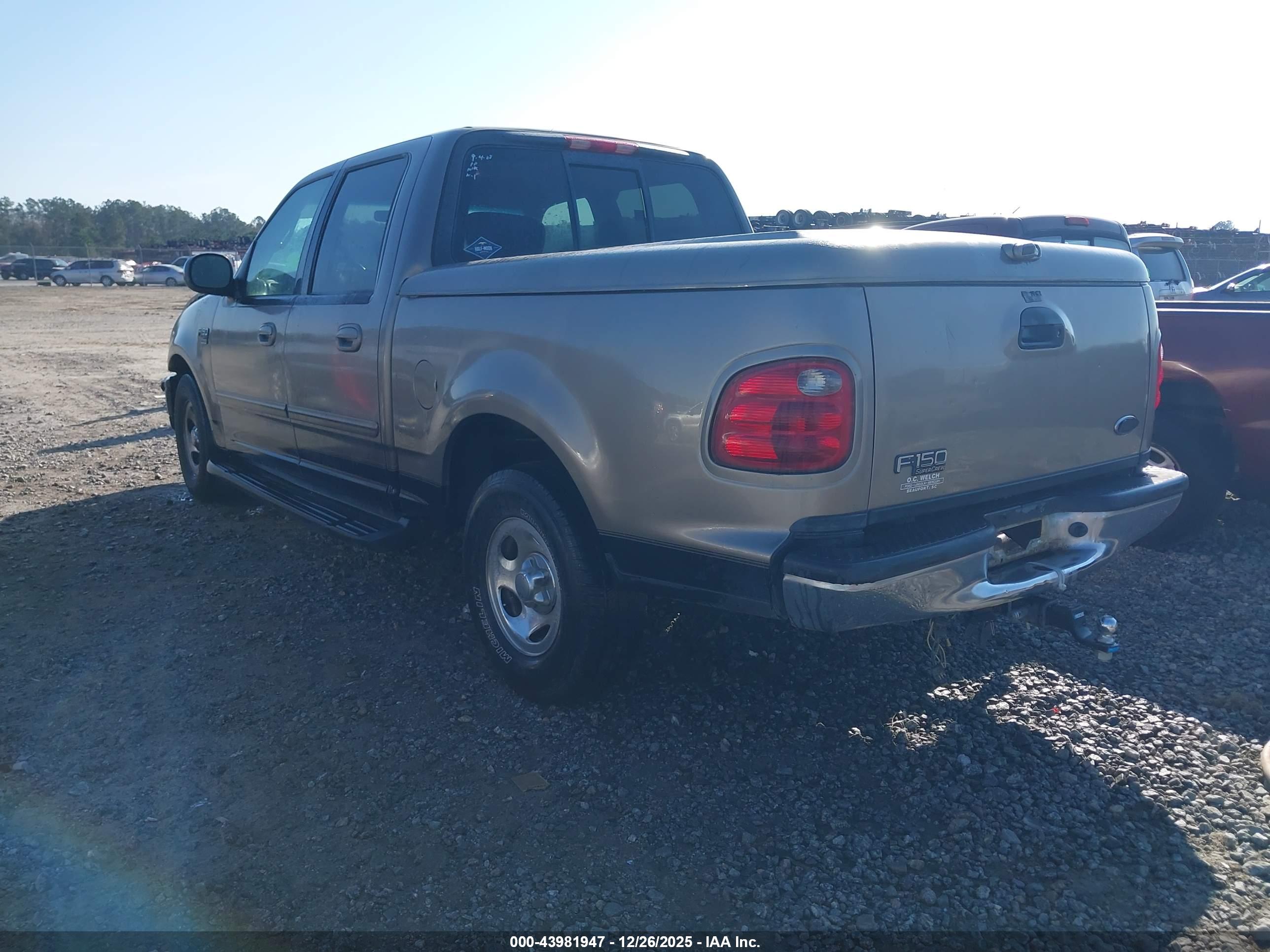 FORD F-150 image 3