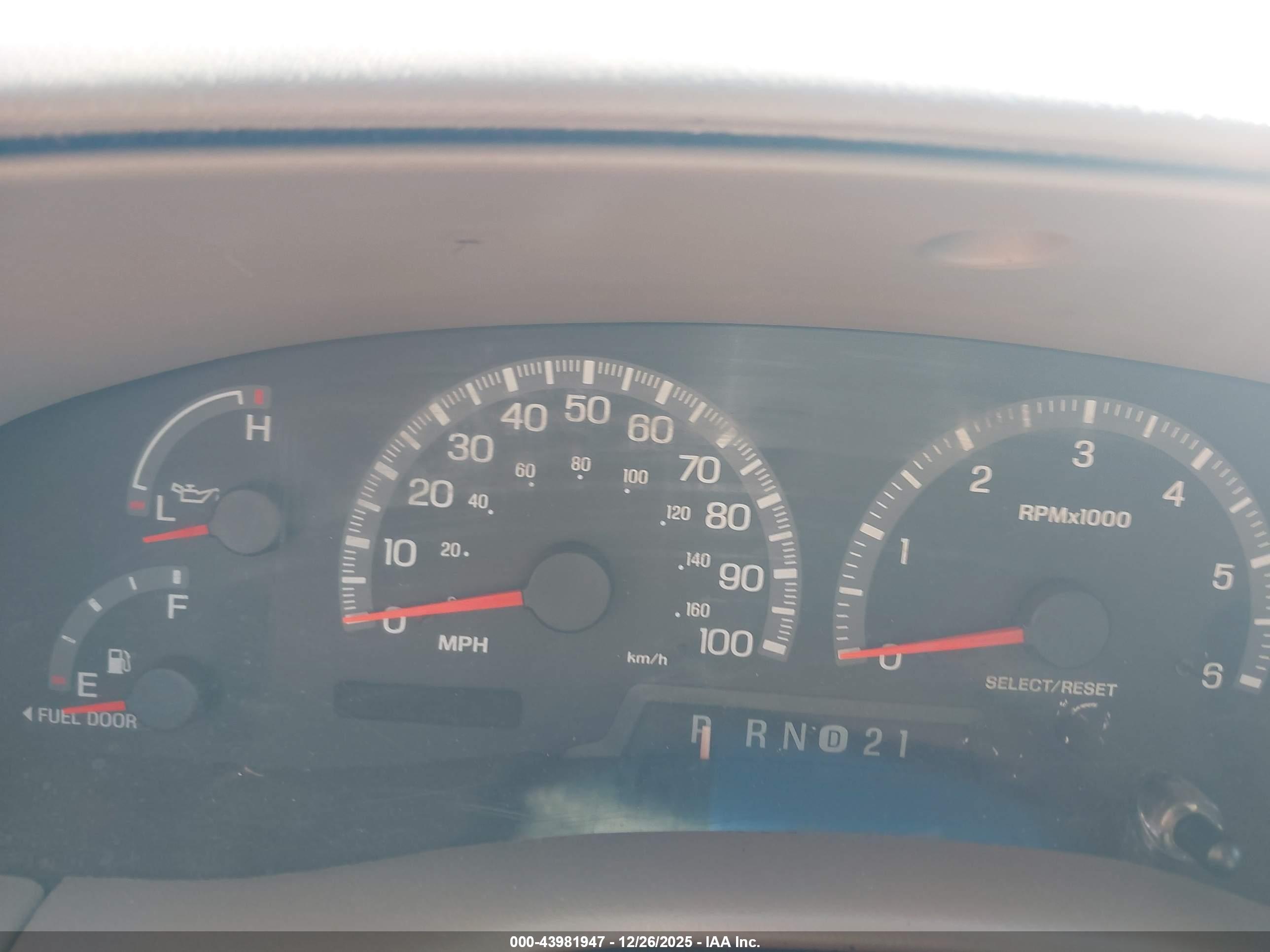 FORD F-150 image 7