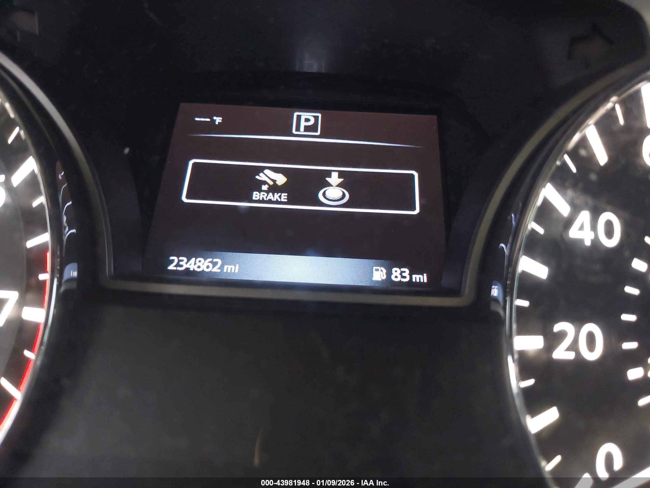 NISSAN ALTIMA image 7