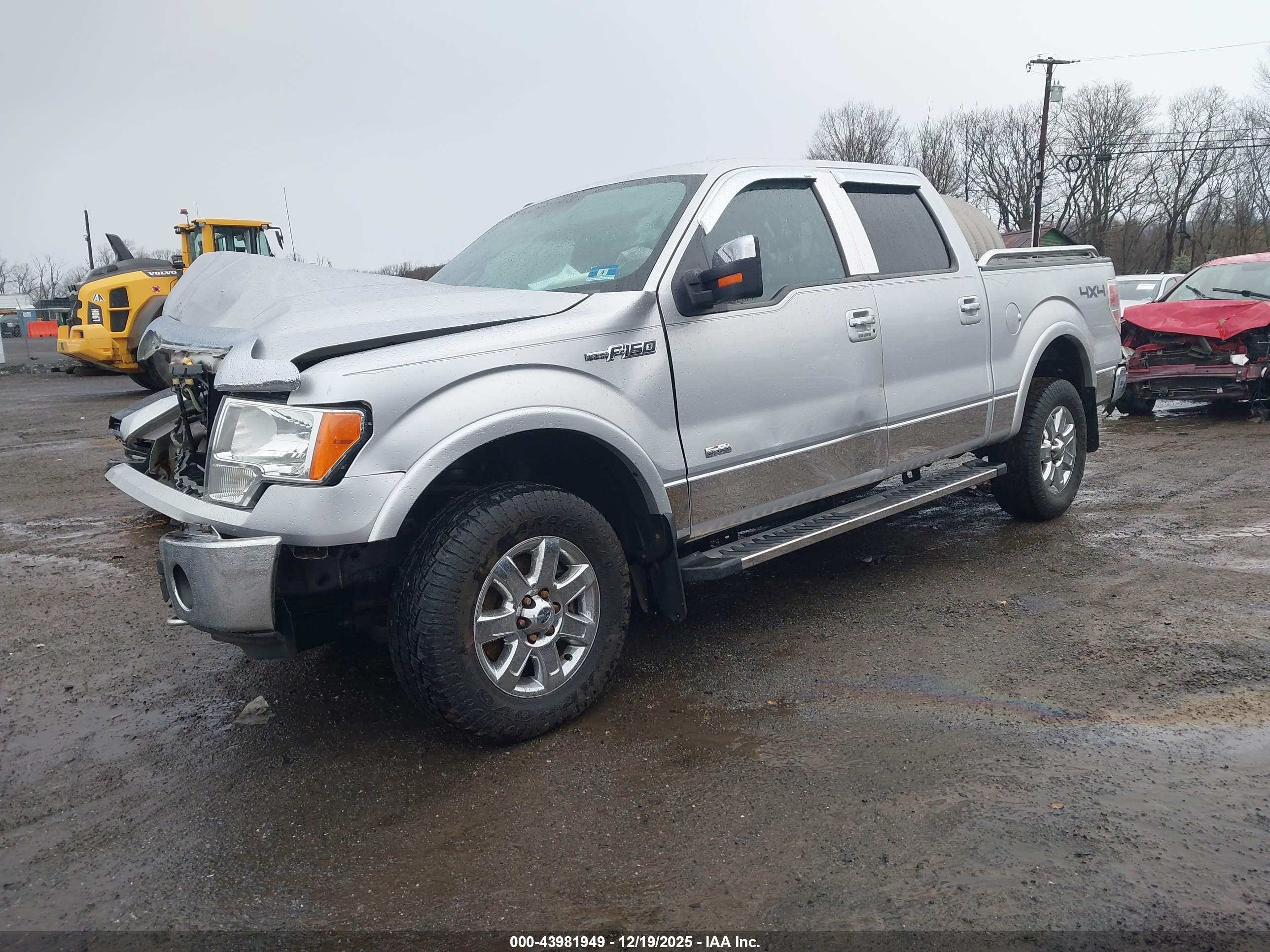 FORD F-150 image 2