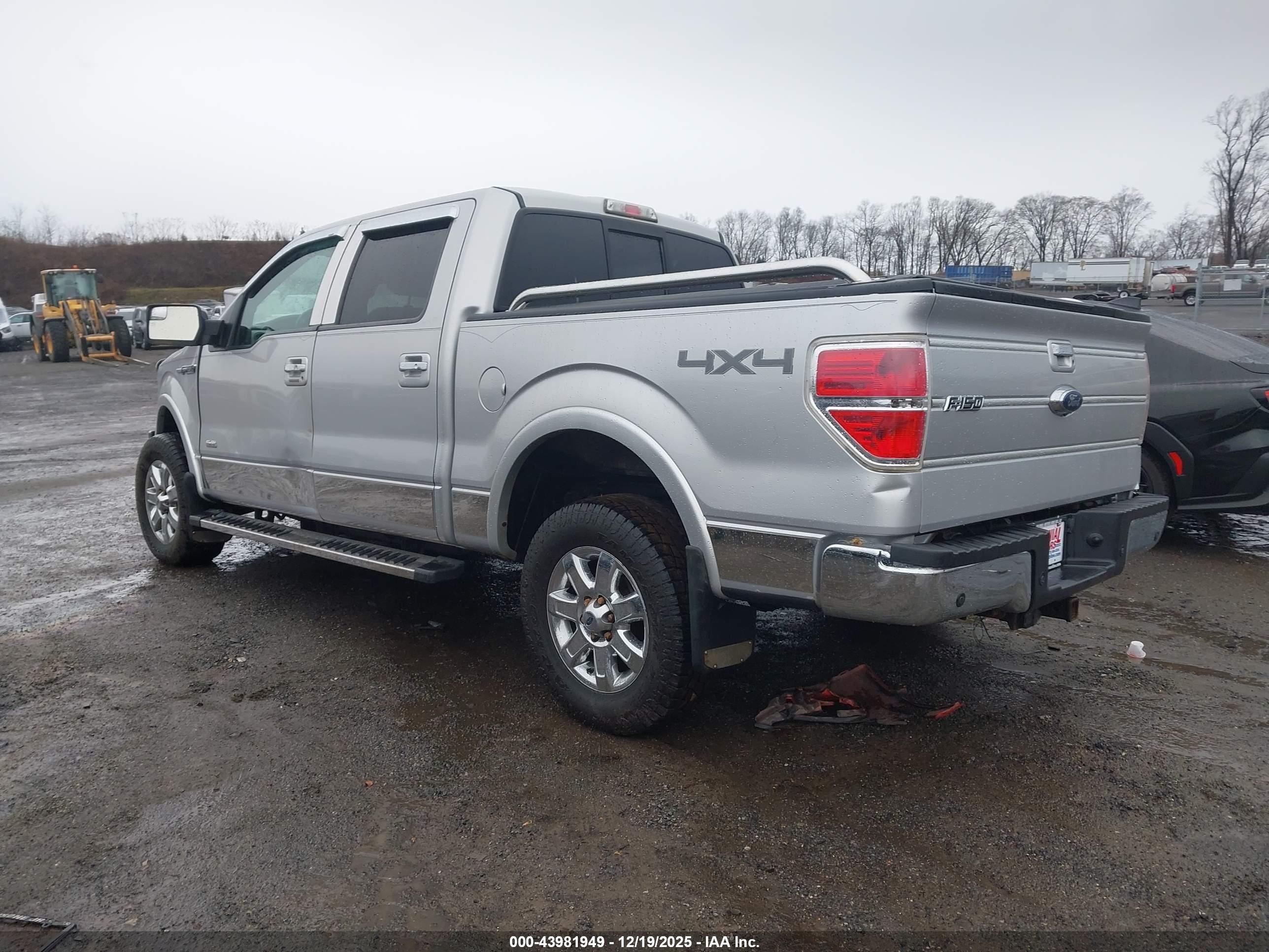 FORD F-150 image 3