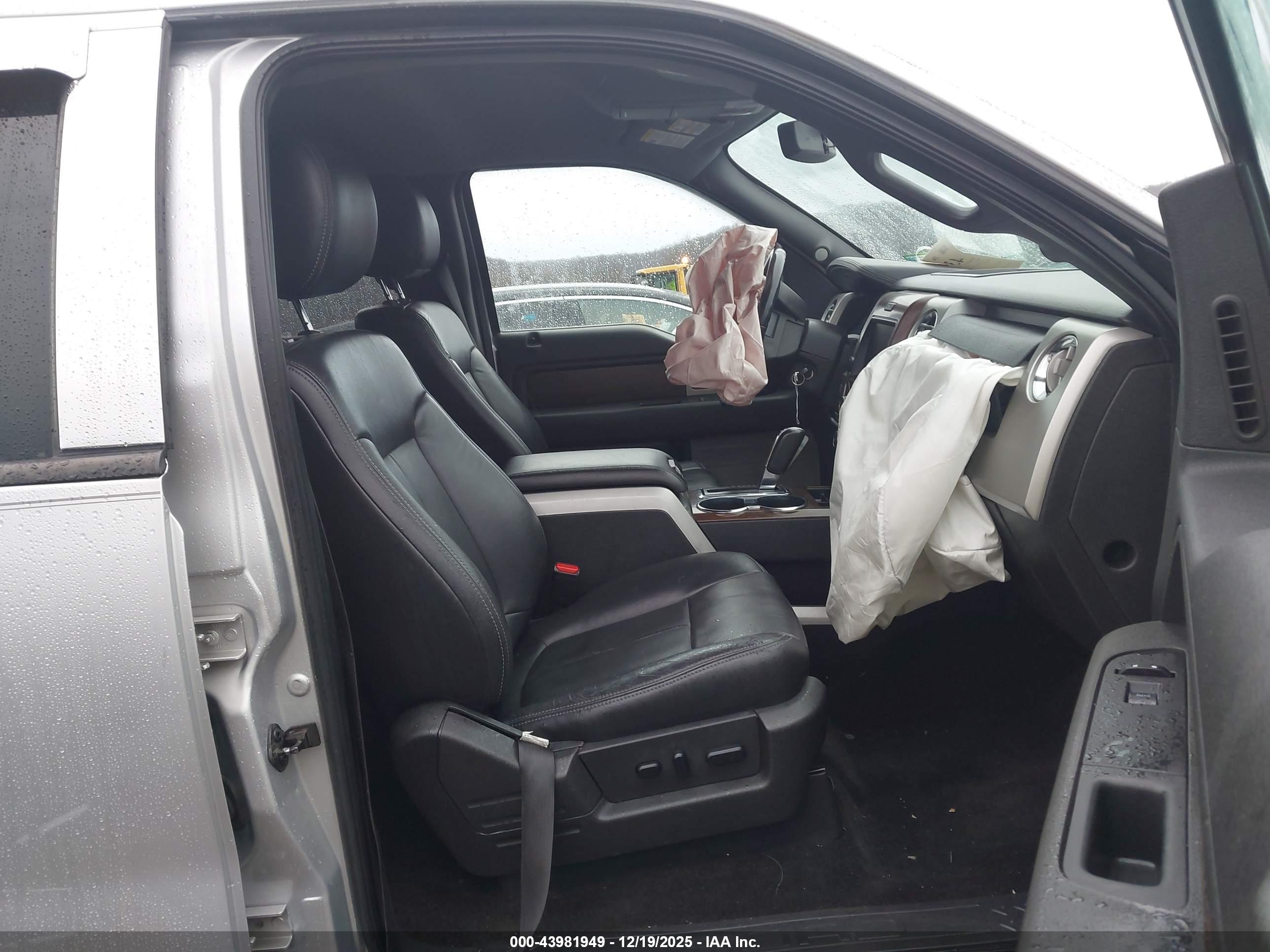 FORD F-150 image 5