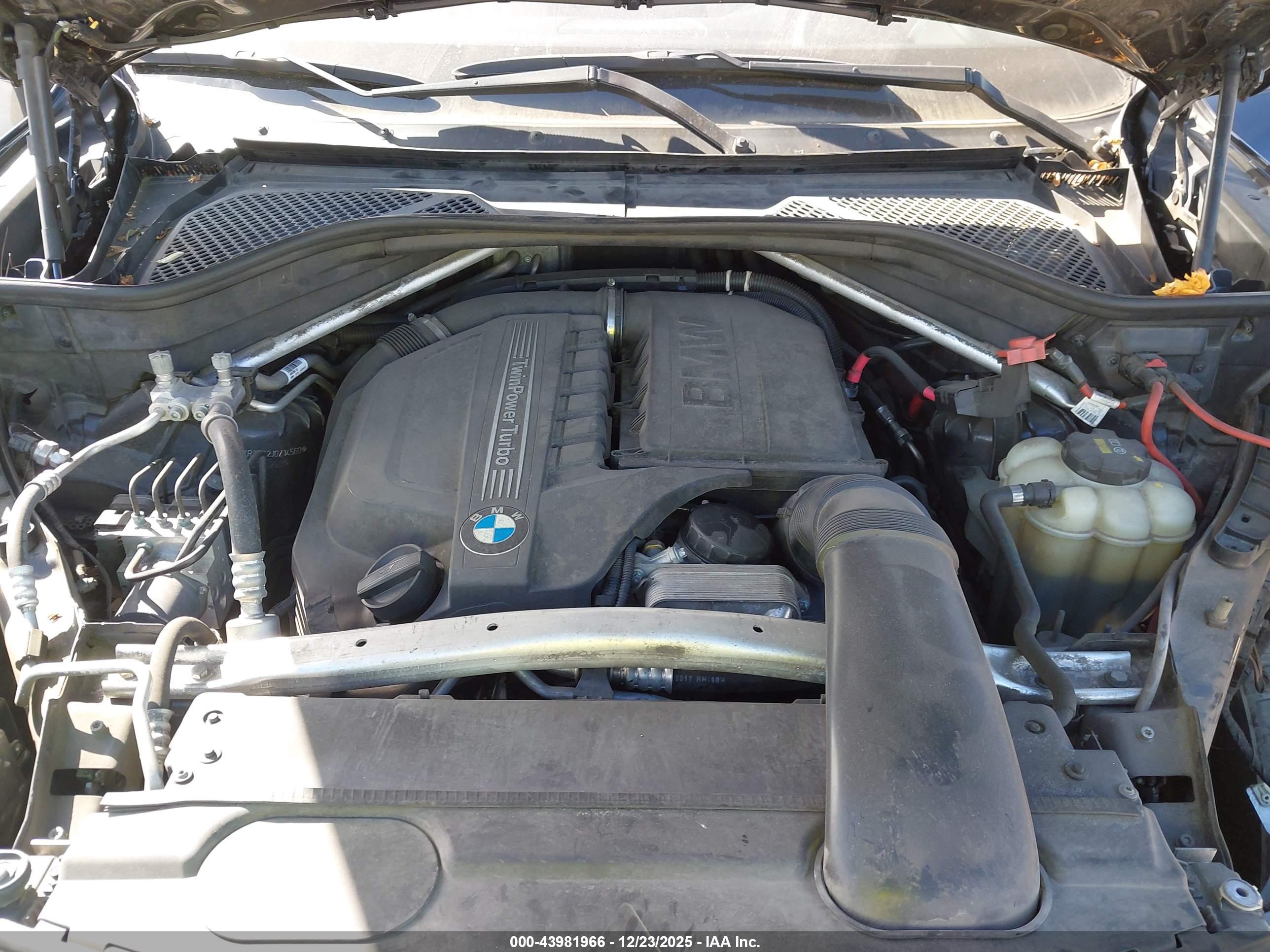 BMW X5 image 10