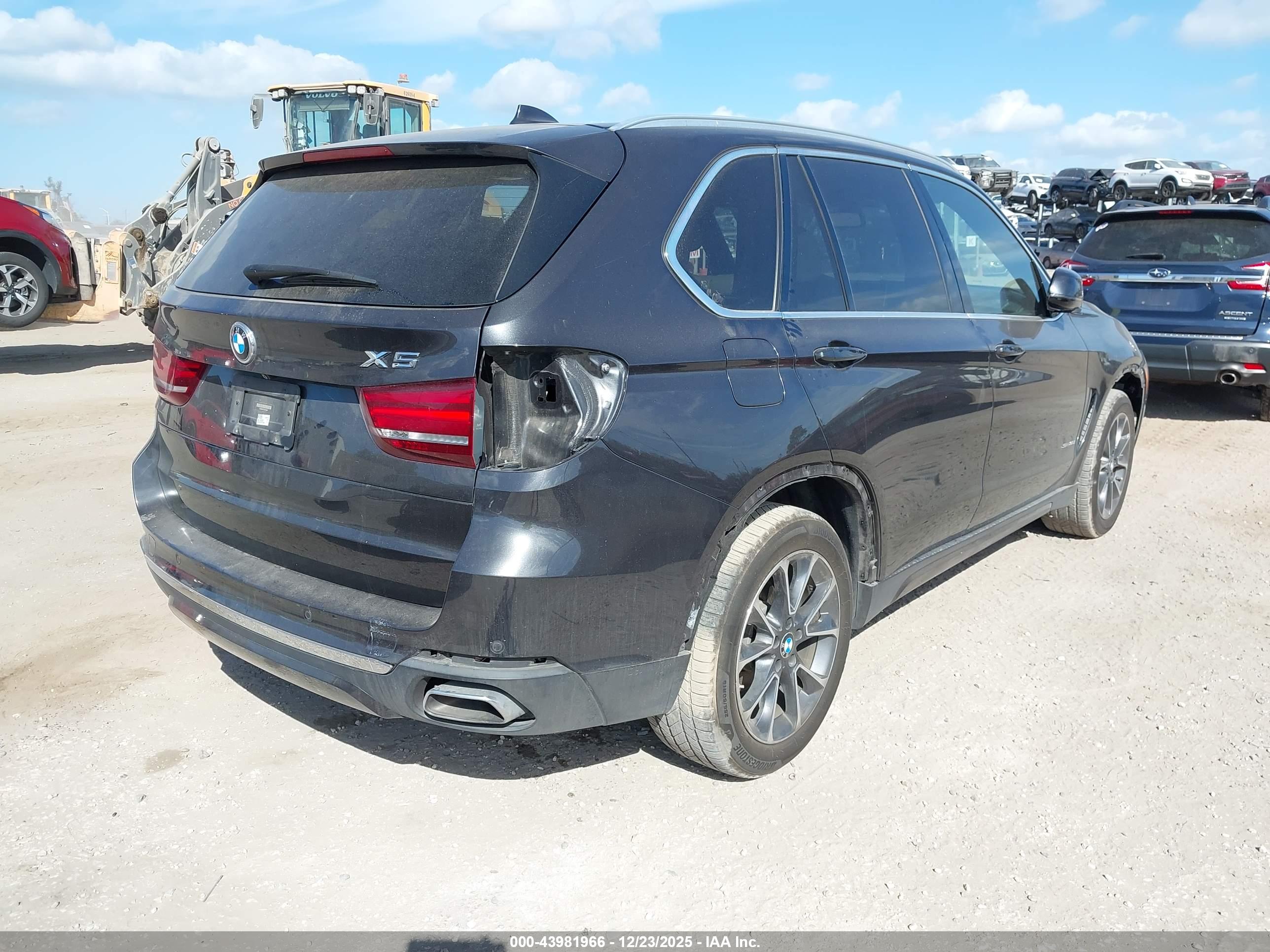 BMW X5 image 4