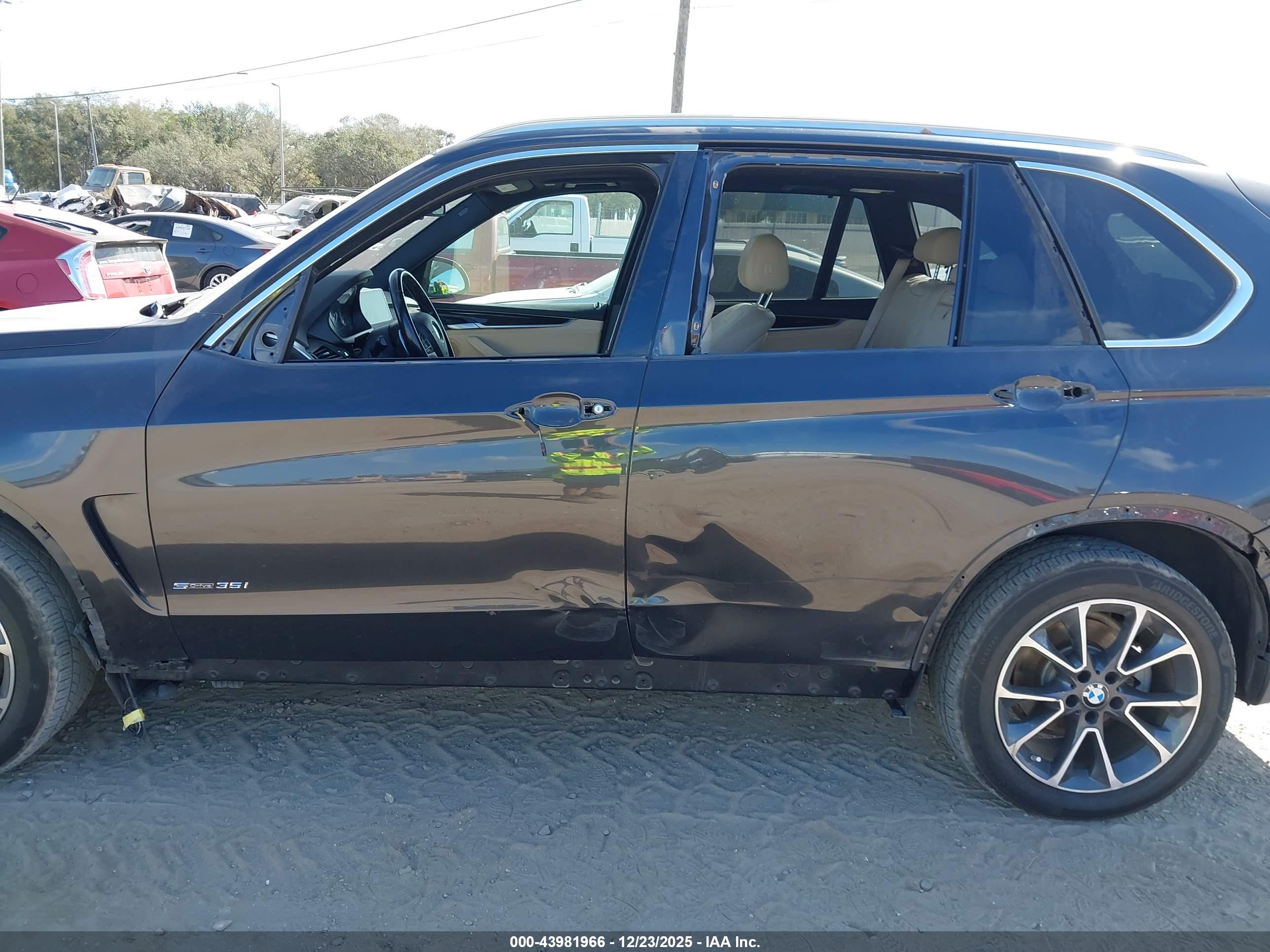 BMW X5 image 6