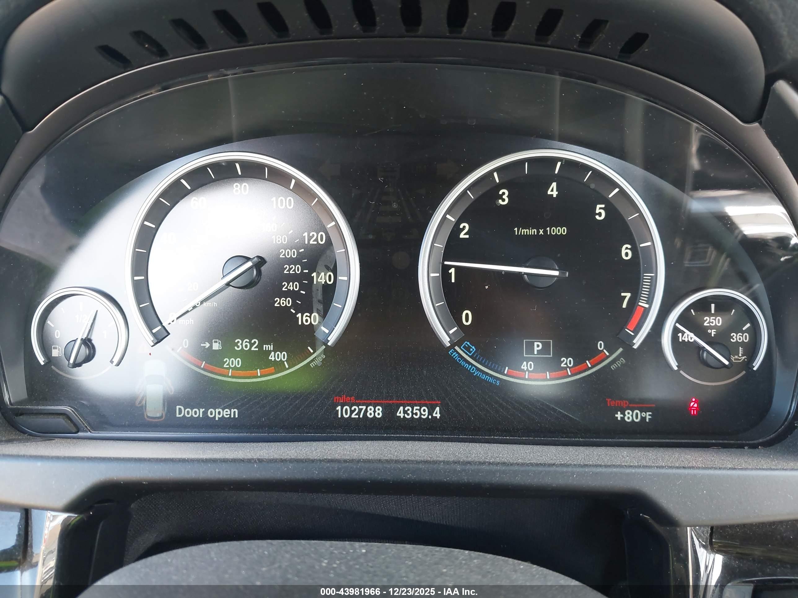 BMW X5 image 7