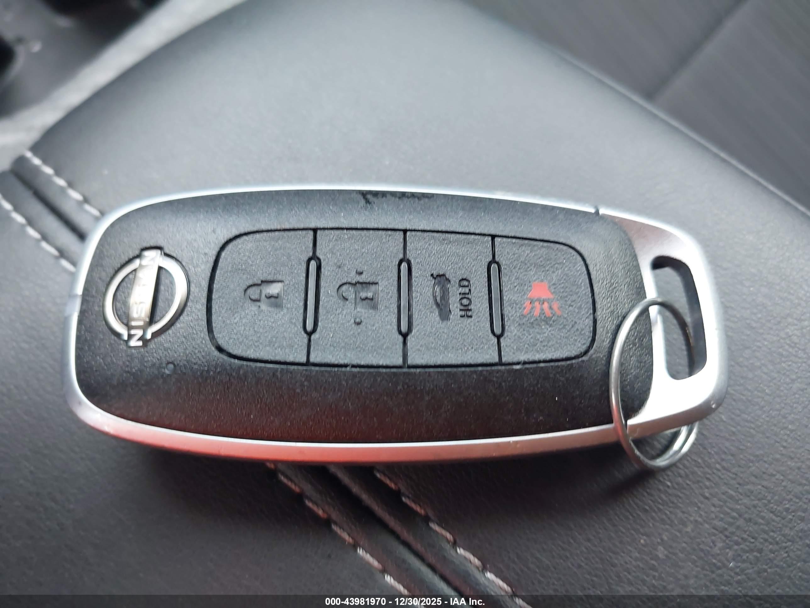 NISSAN SENTRA image 11