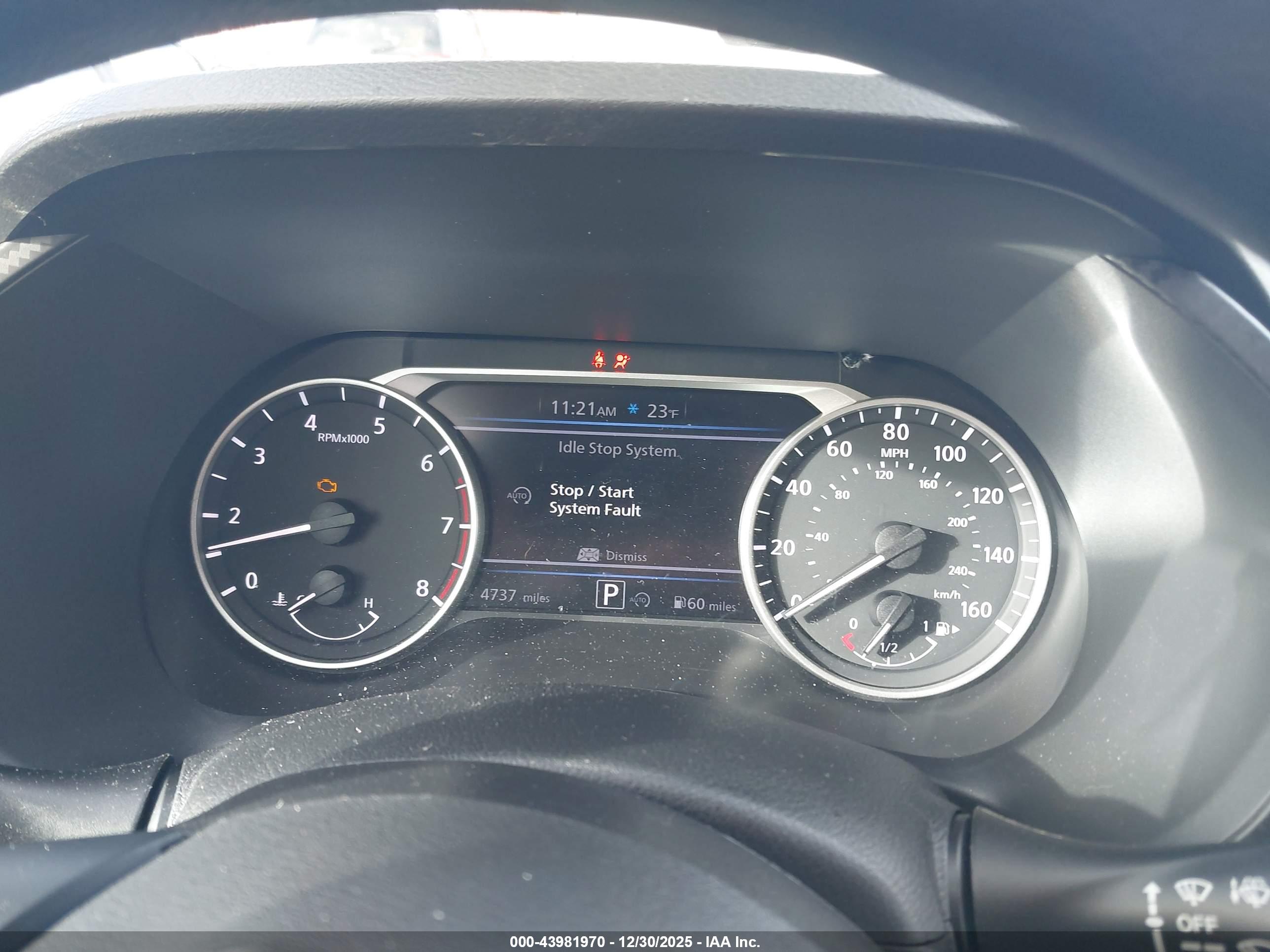 NISSAN SENTRA image 7