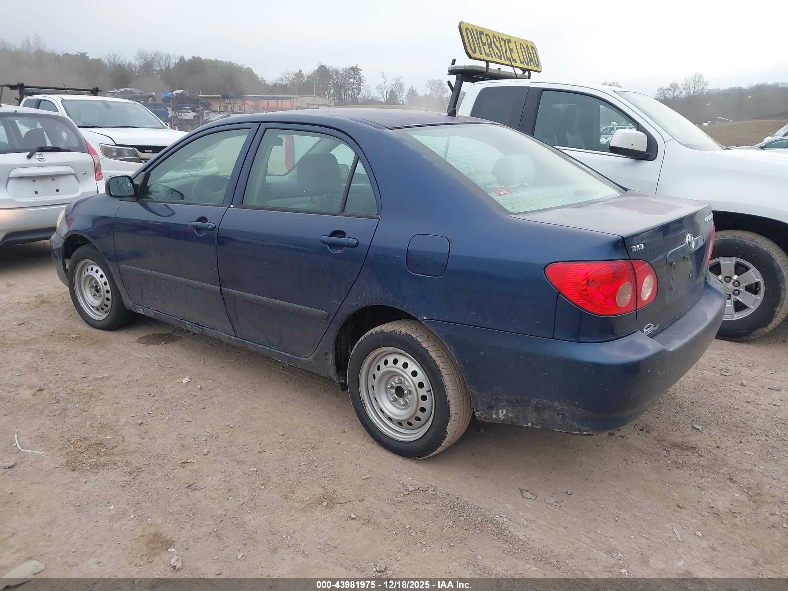 TOYOTA COROLLA image 3