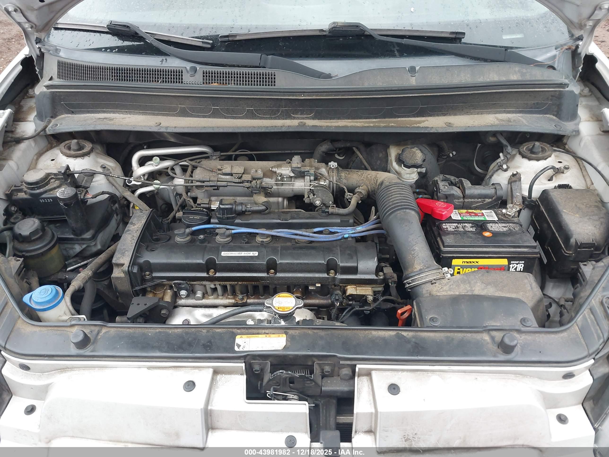 KIA SOUL image 10