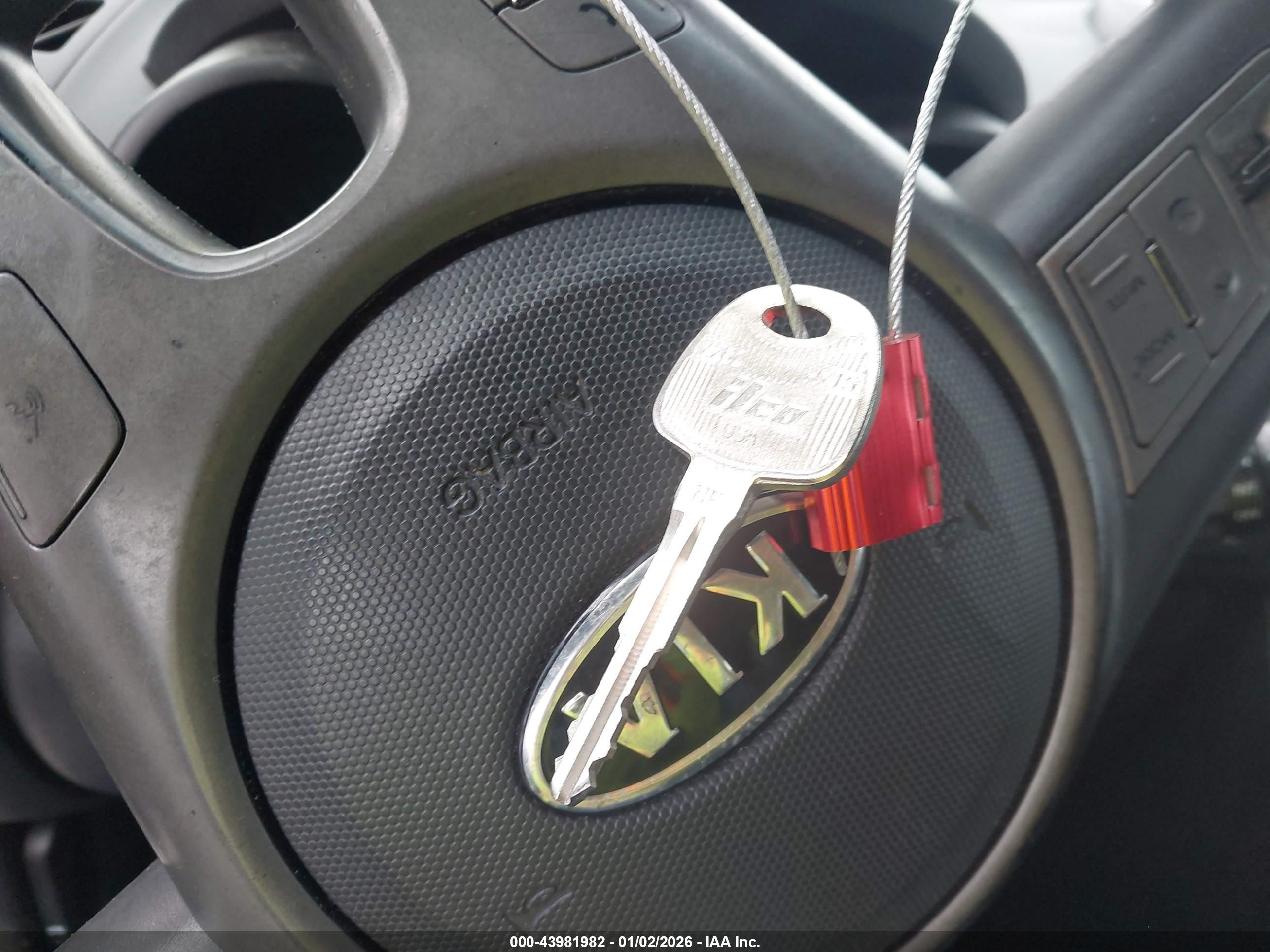 KIA SOUL image 11