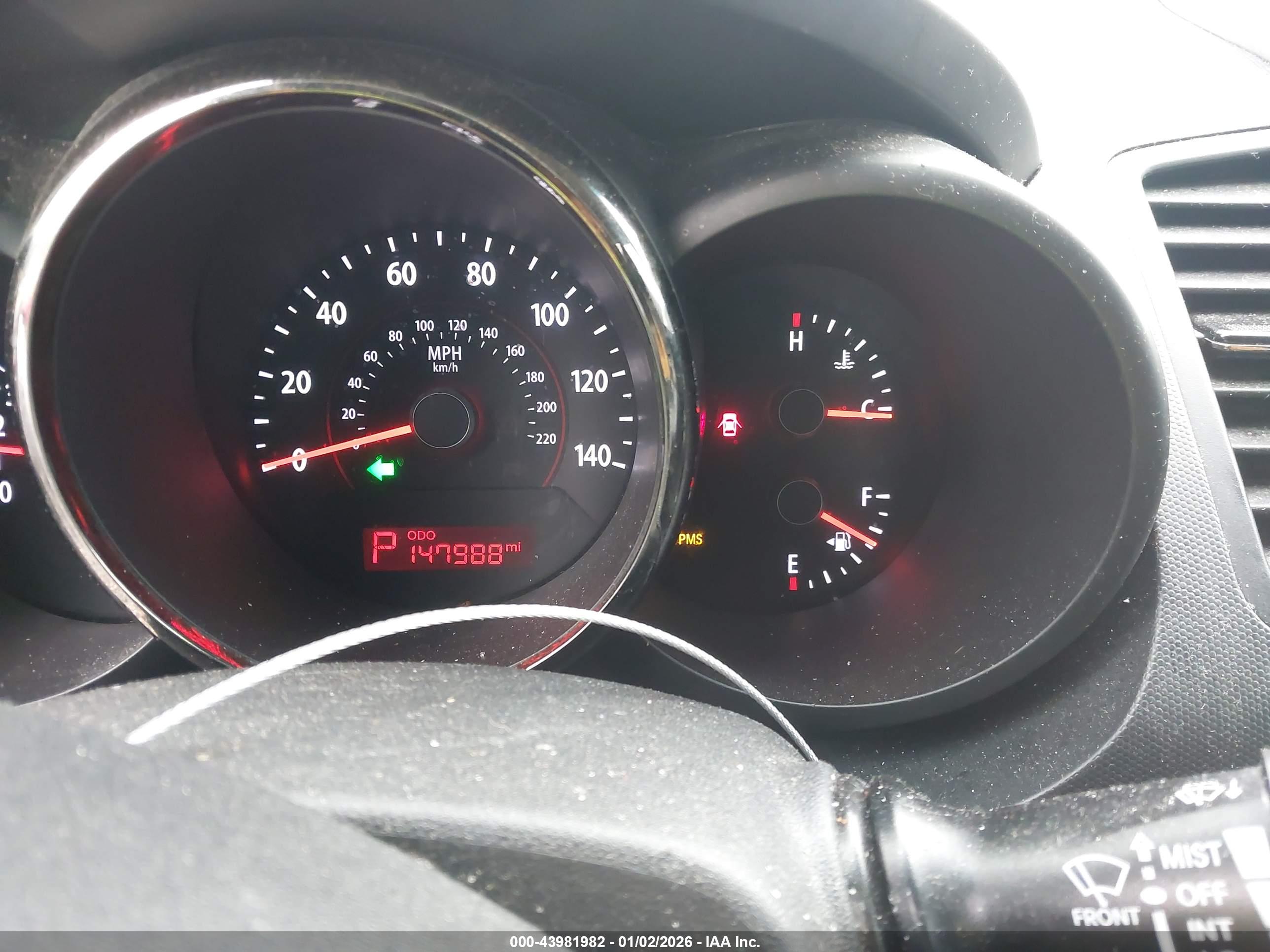 KIA SOUL image 7