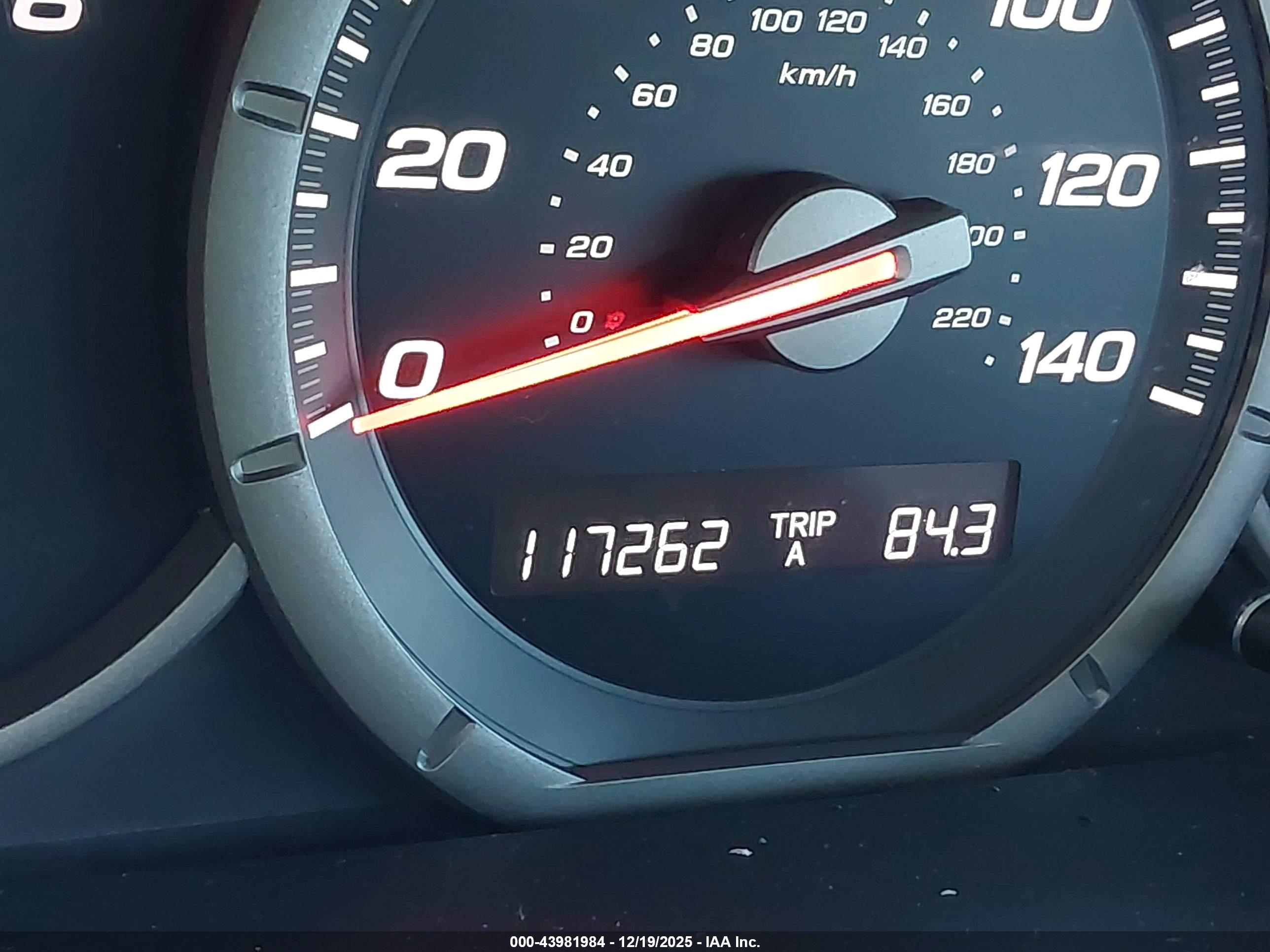 HONDA PILOT image 7
