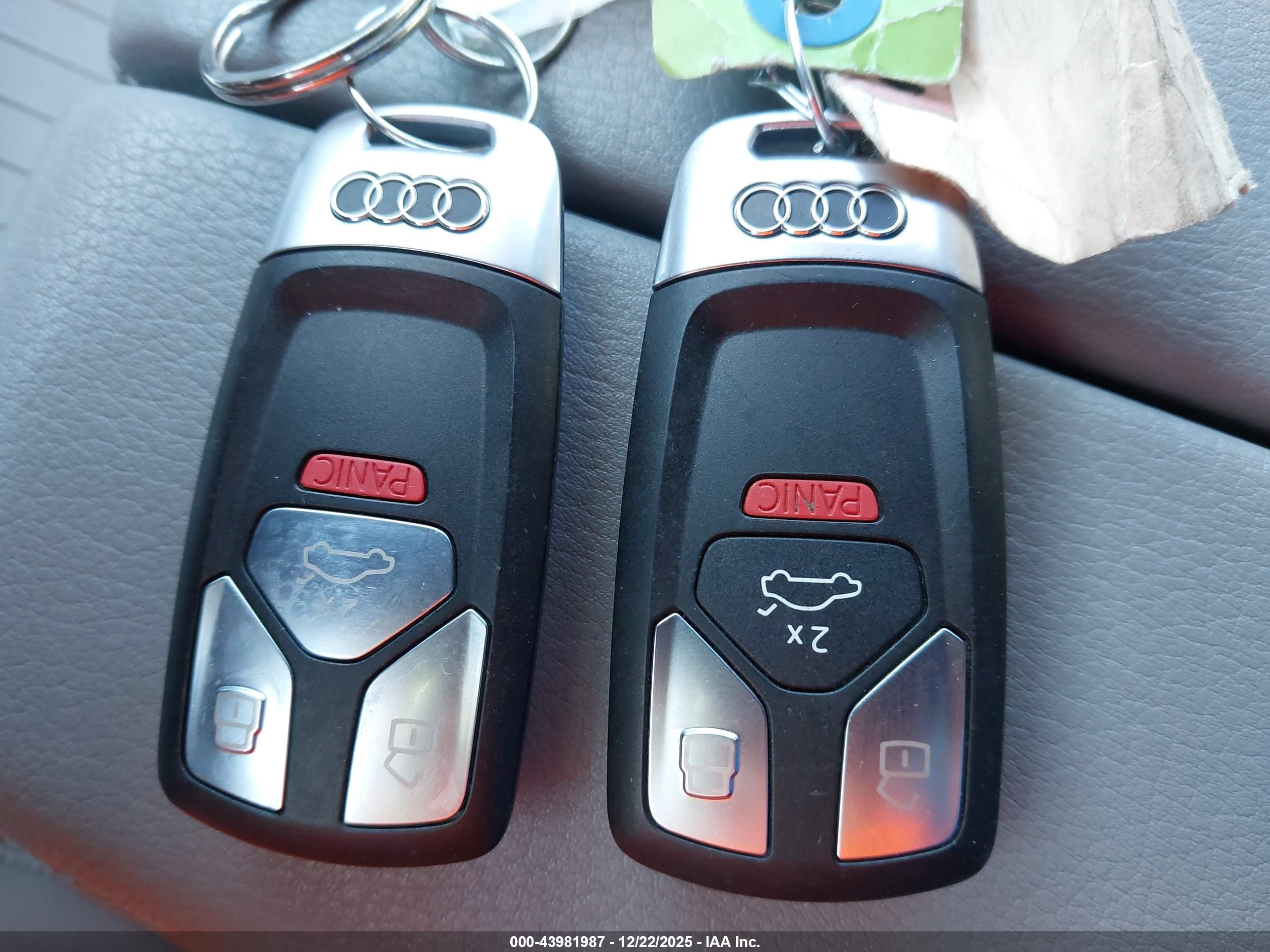 AUDI Q7 image 11