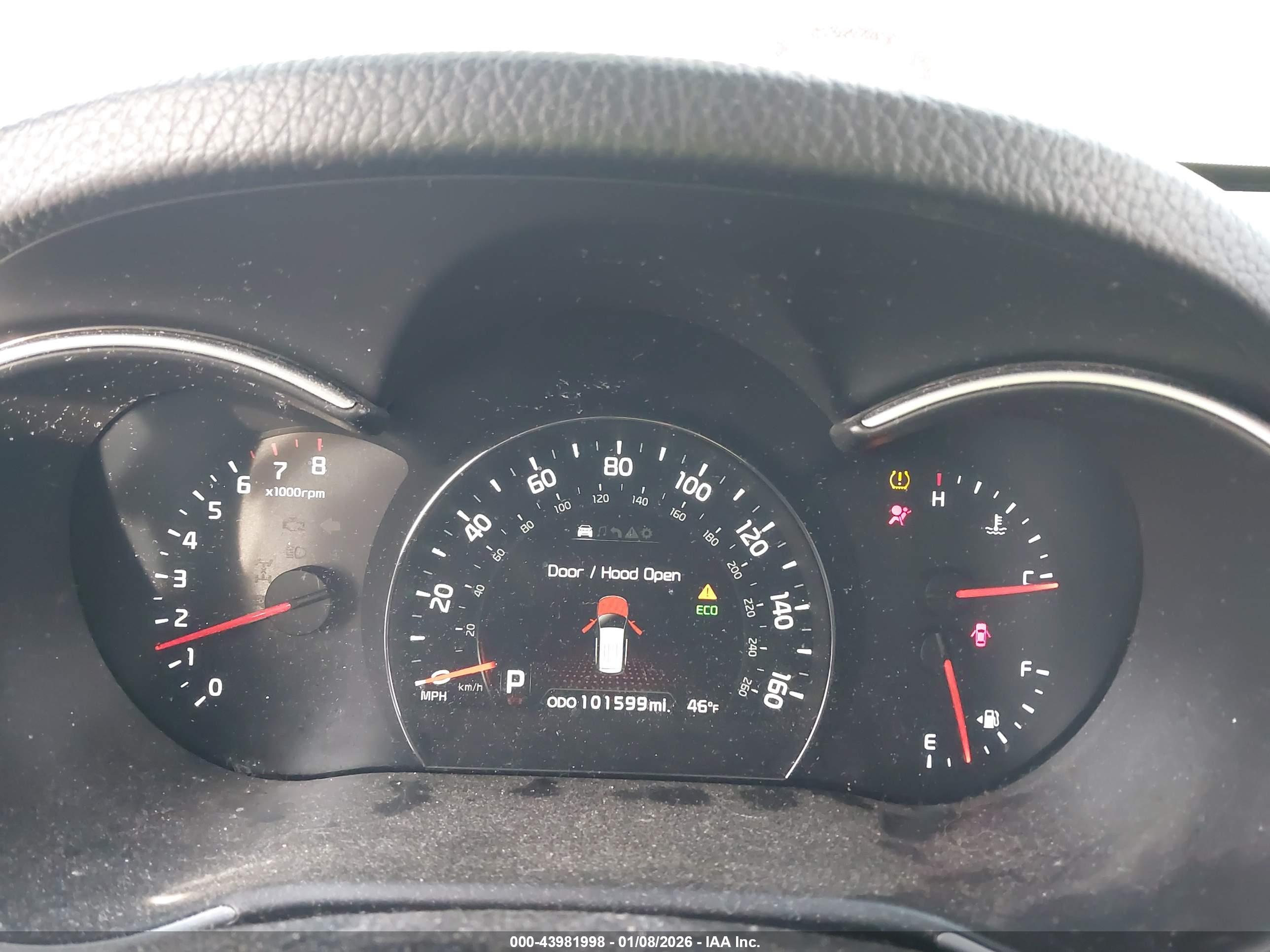 KIA SORENTO image 7