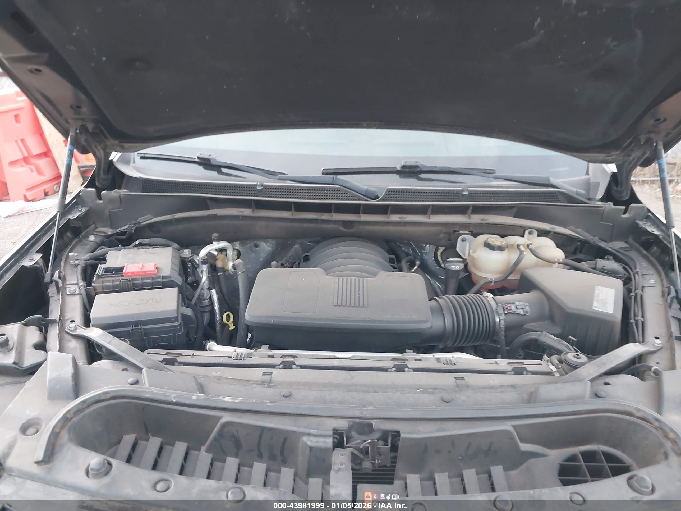 GMC YUKON image 10