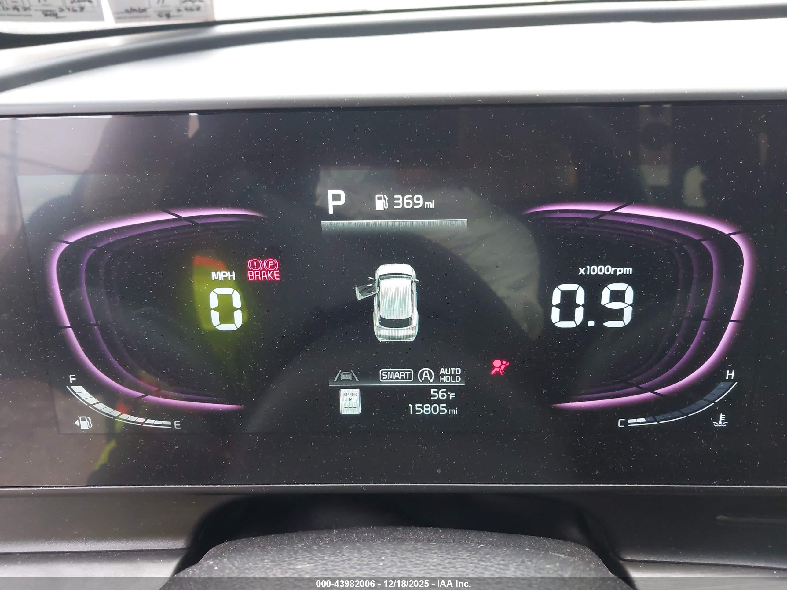 KIA SPORTAGE image 7