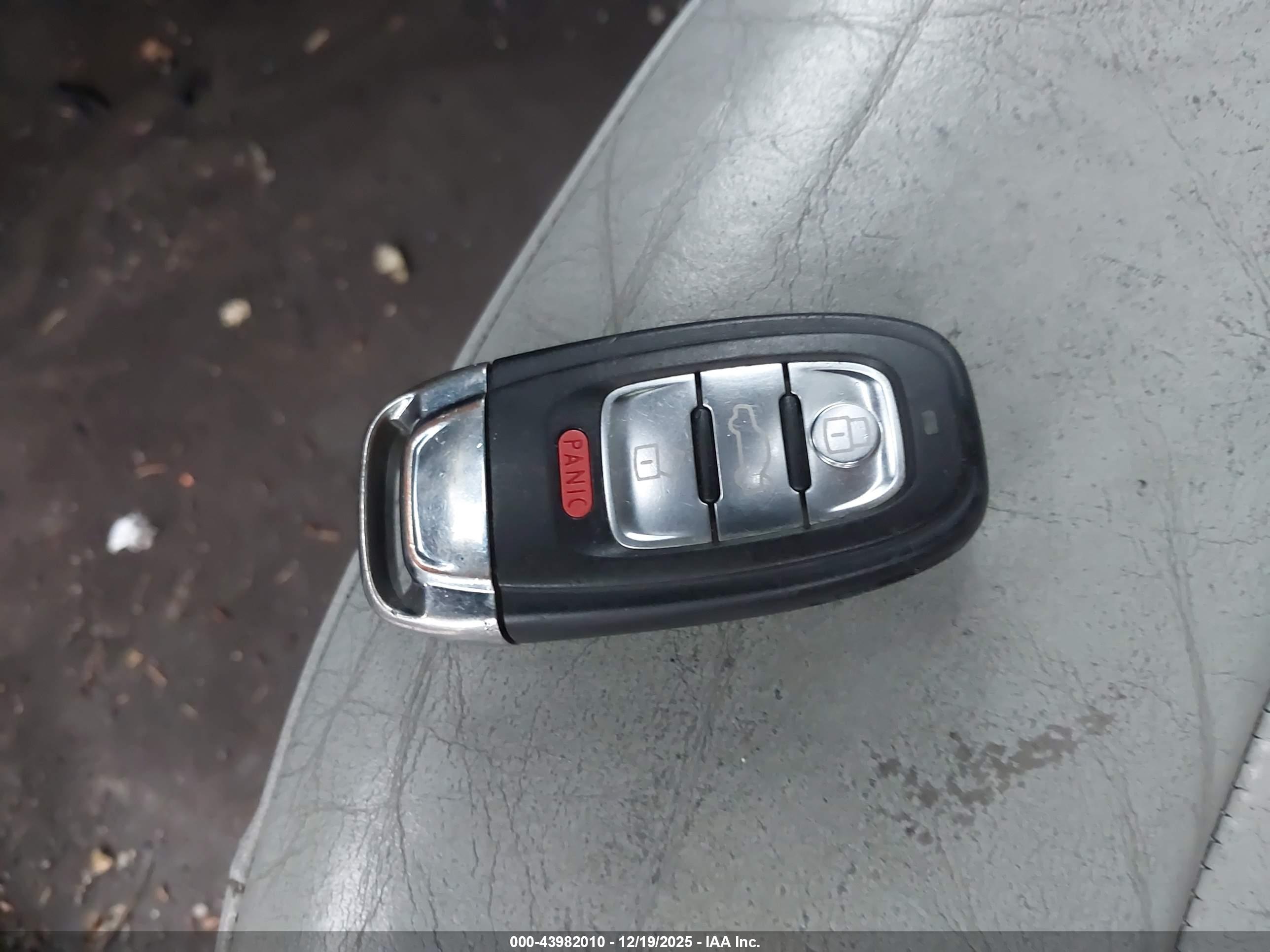 AUDI A7 image 11