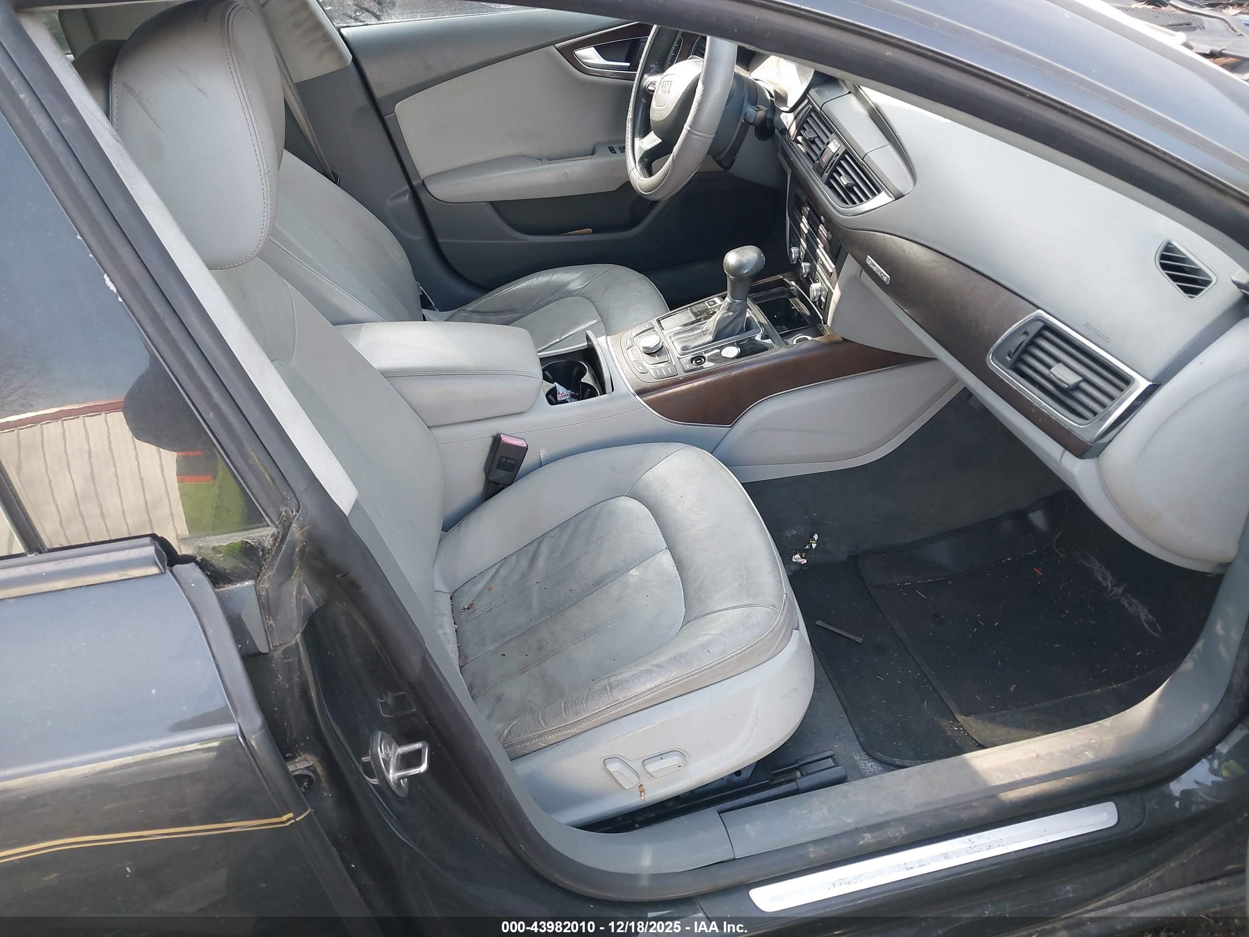 AUDI A7 image 5