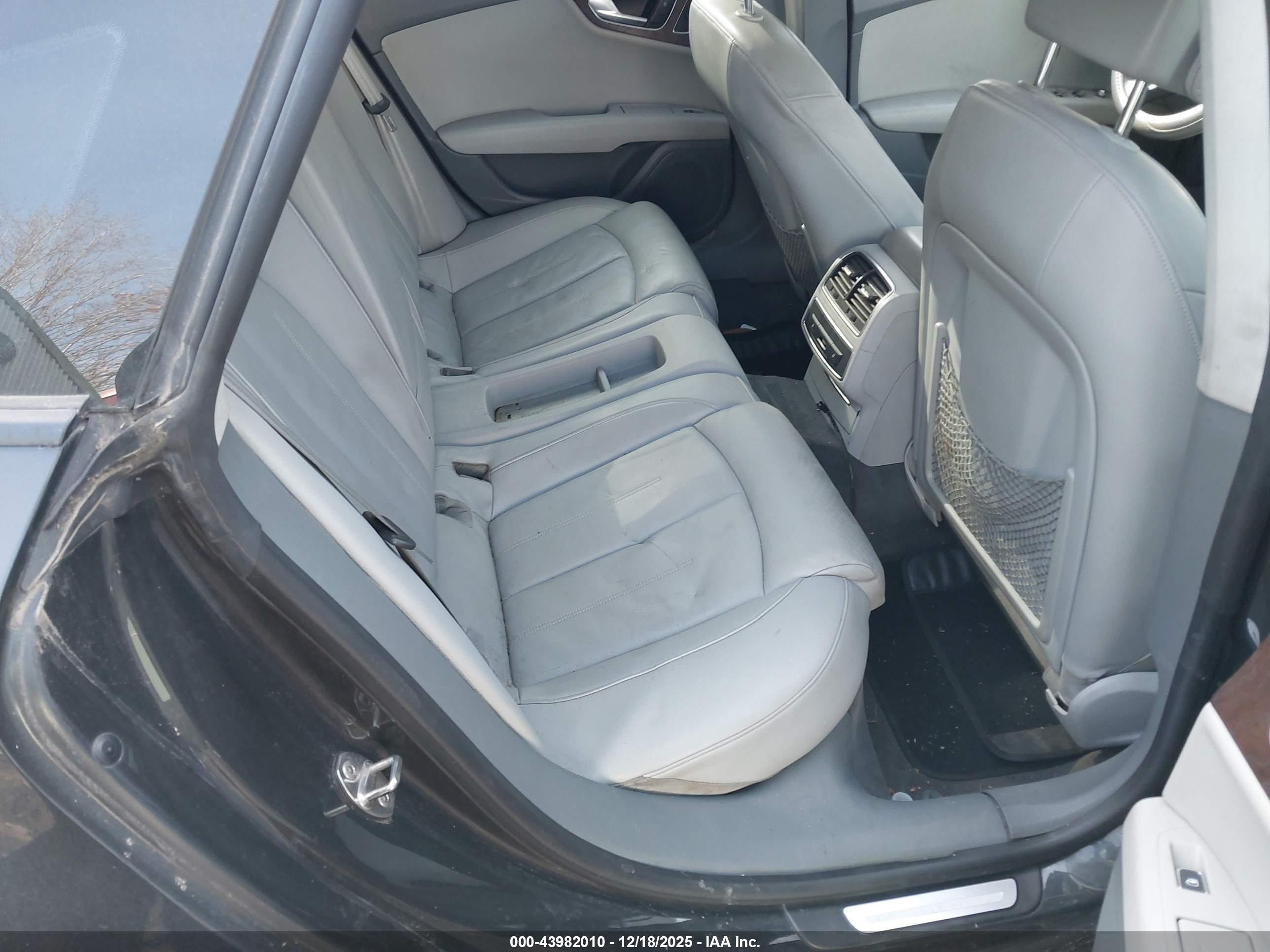 AUDI A7 image 8