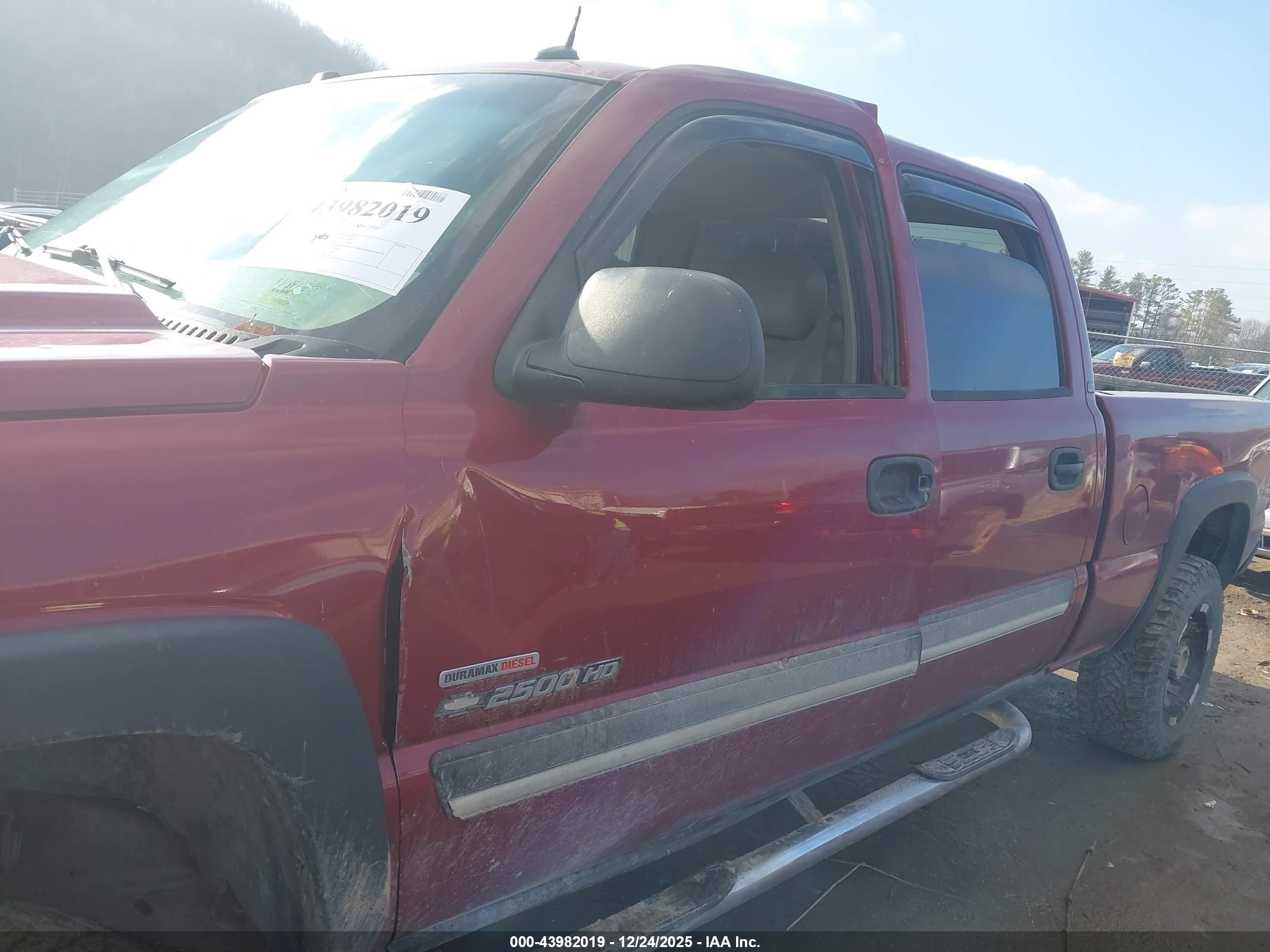 CHEVROLET SILVERADO image 6
