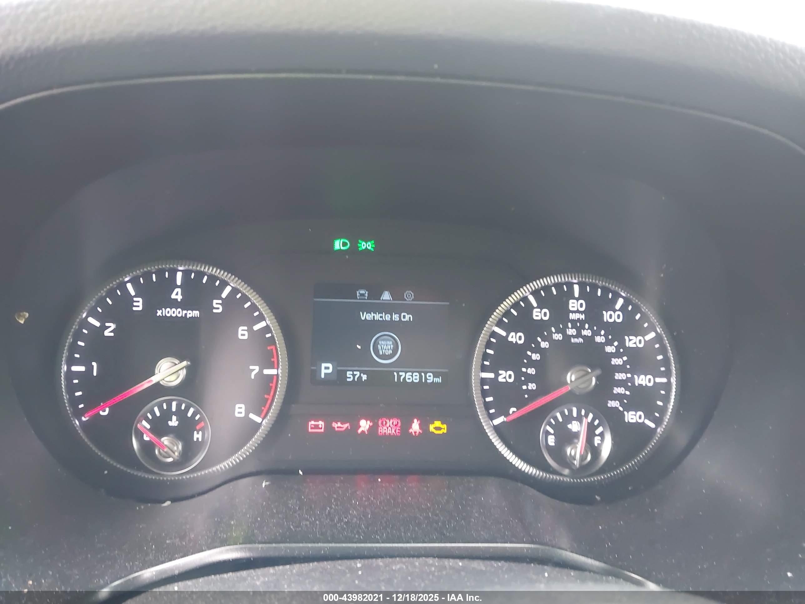 KIA TELLURIDE image 7