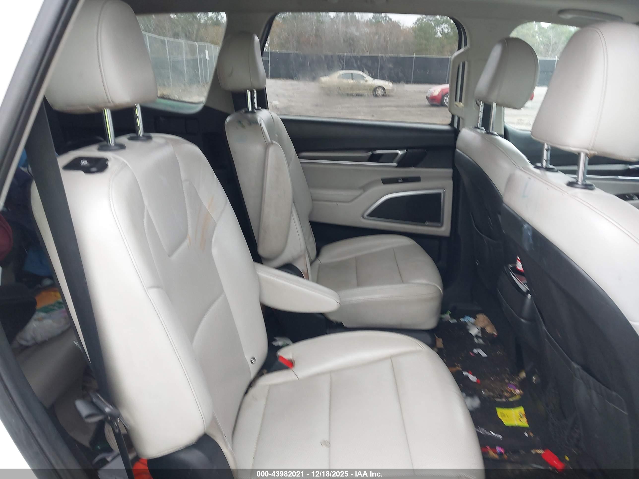 KIA TELLURIDE image 8