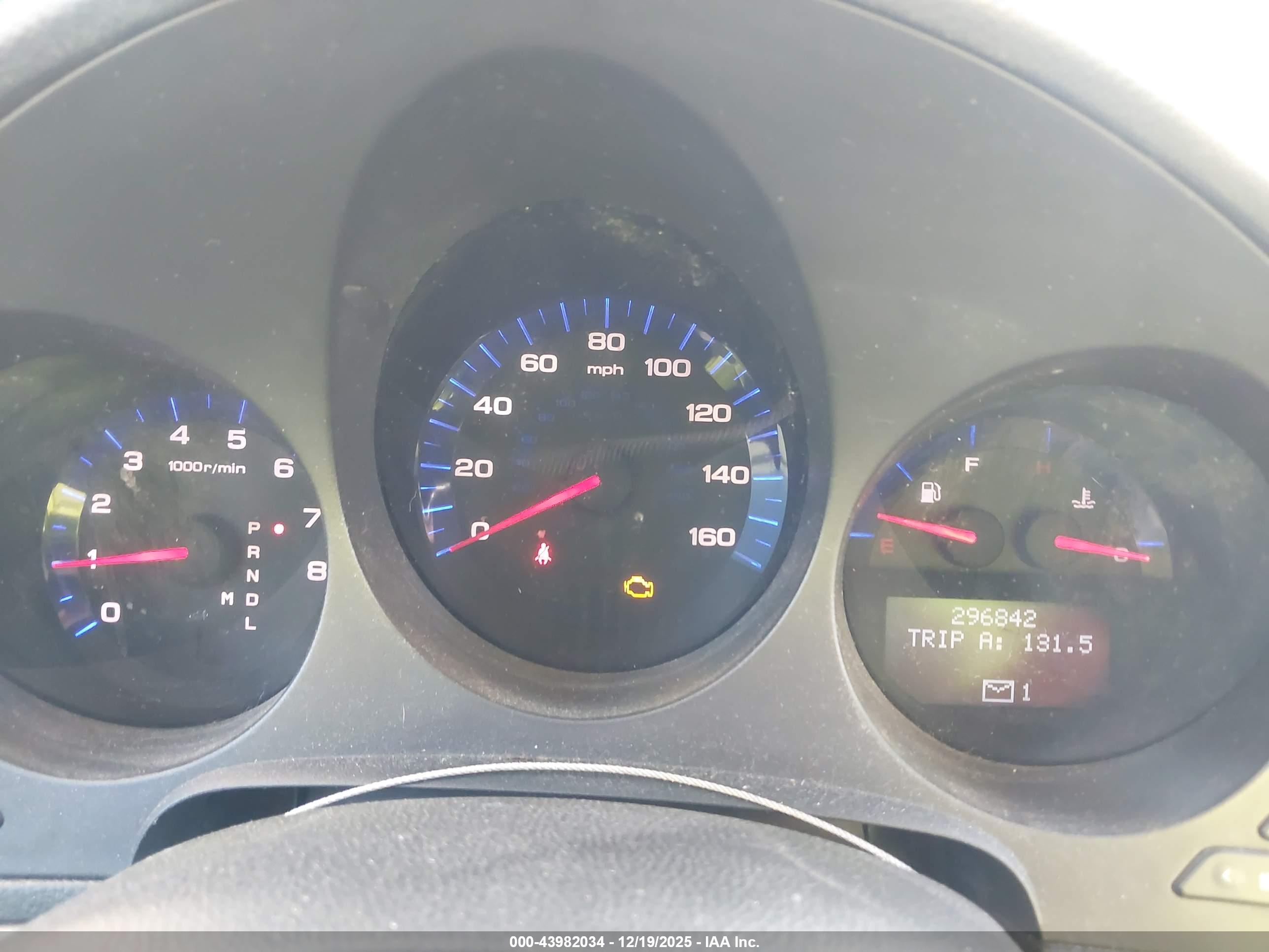 ACURA TL image 7