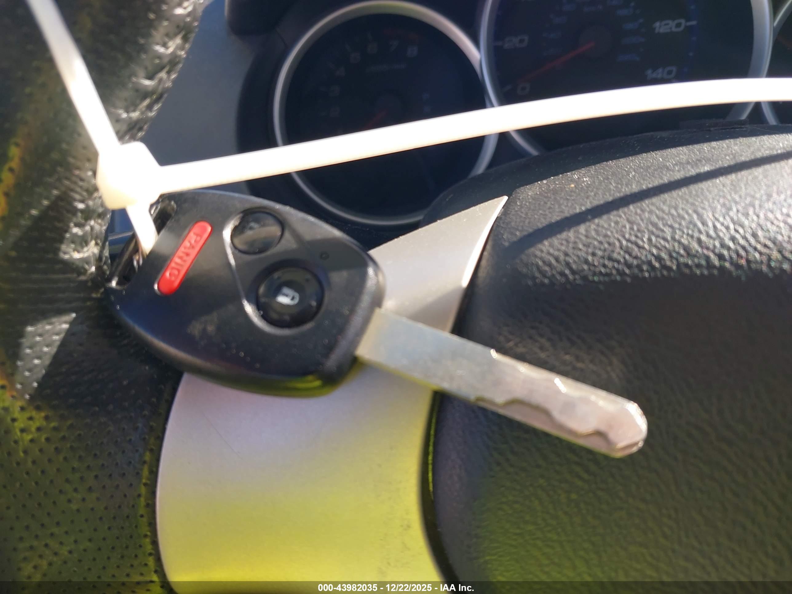 HONDA FIT image 11