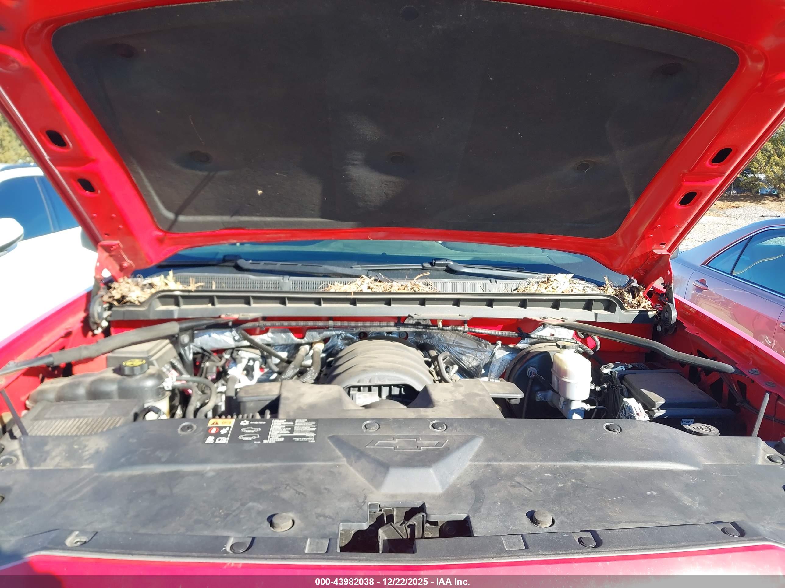 CHEVROLET SILVERADO image 10