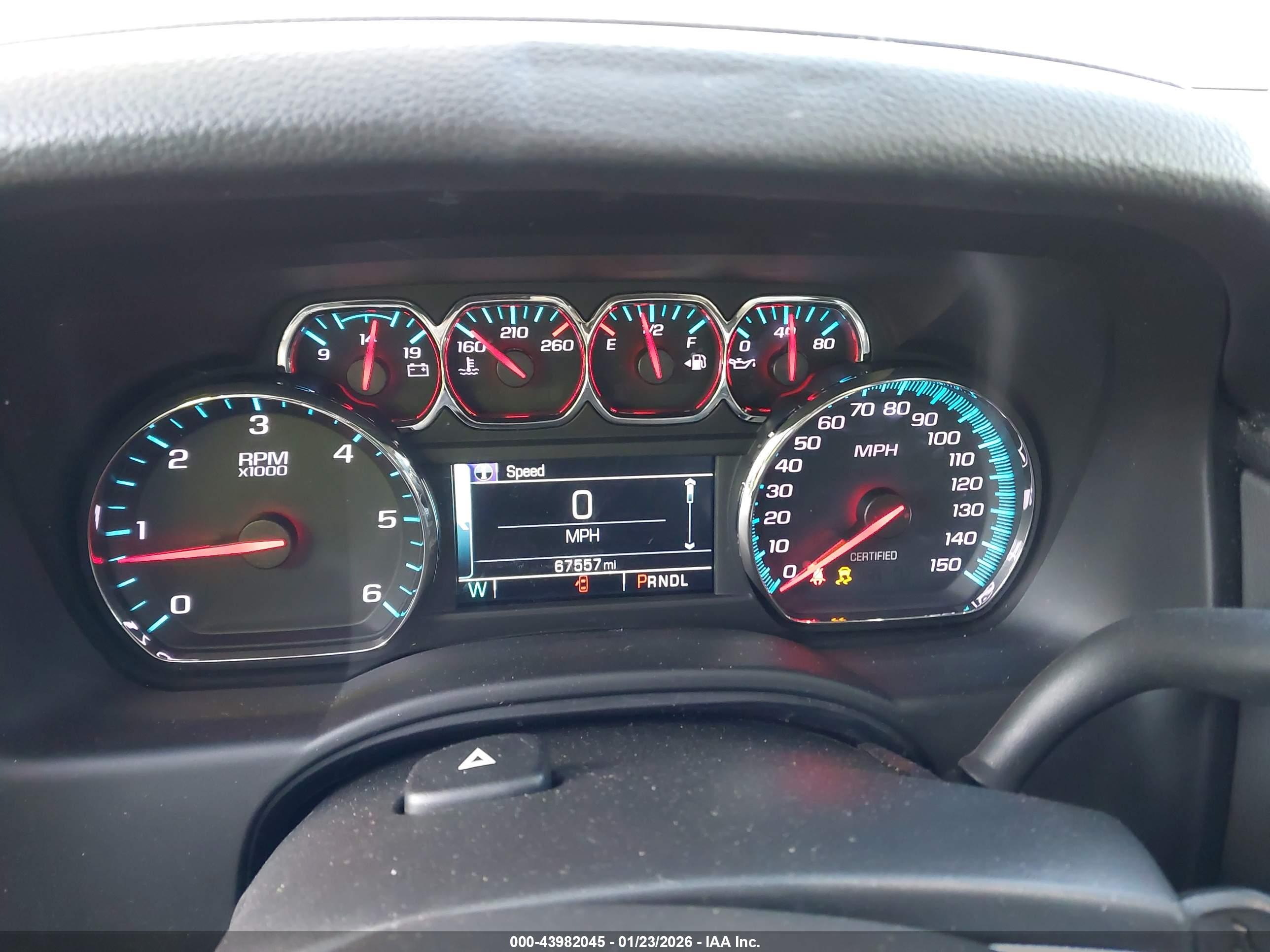 CHEVROLET TAHOE image 7