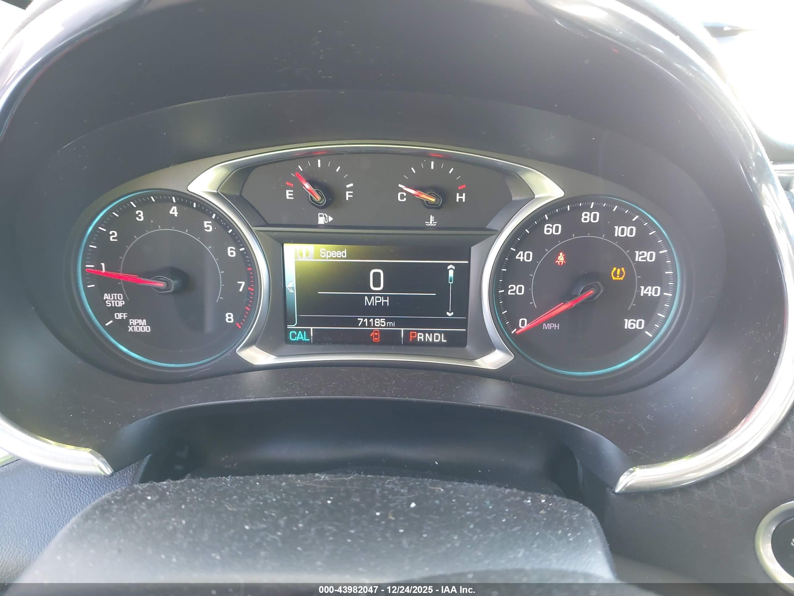 CHEVROLET MALIBU image 7
