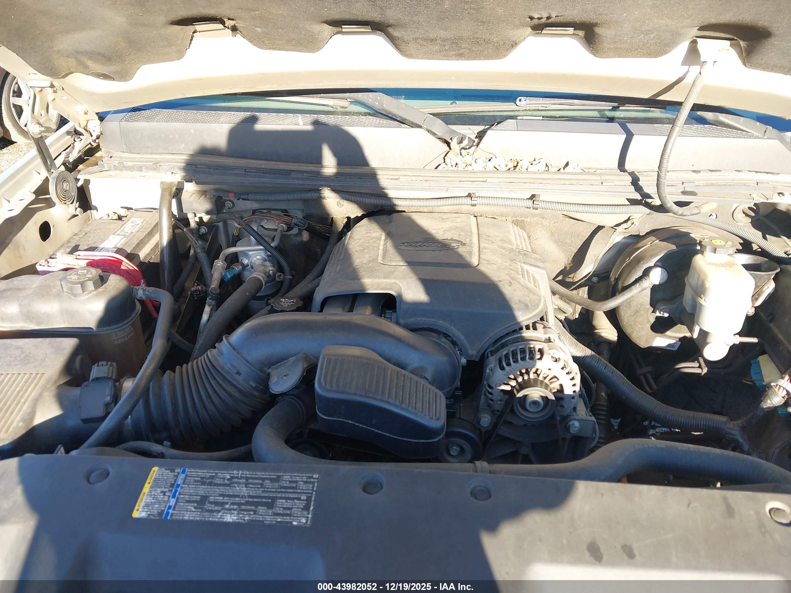 GMC SIERRA image 10