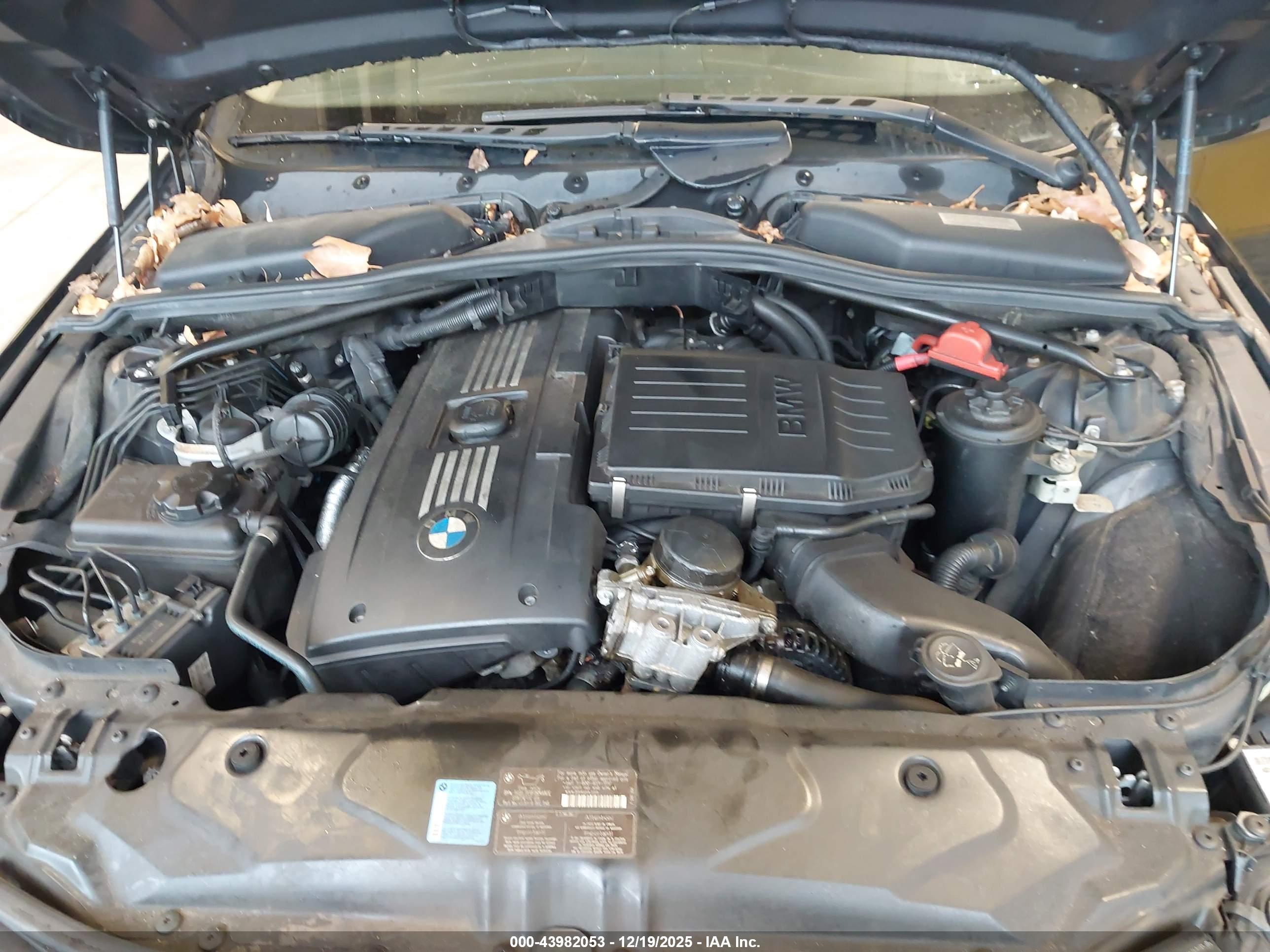 BMW 535I image 10