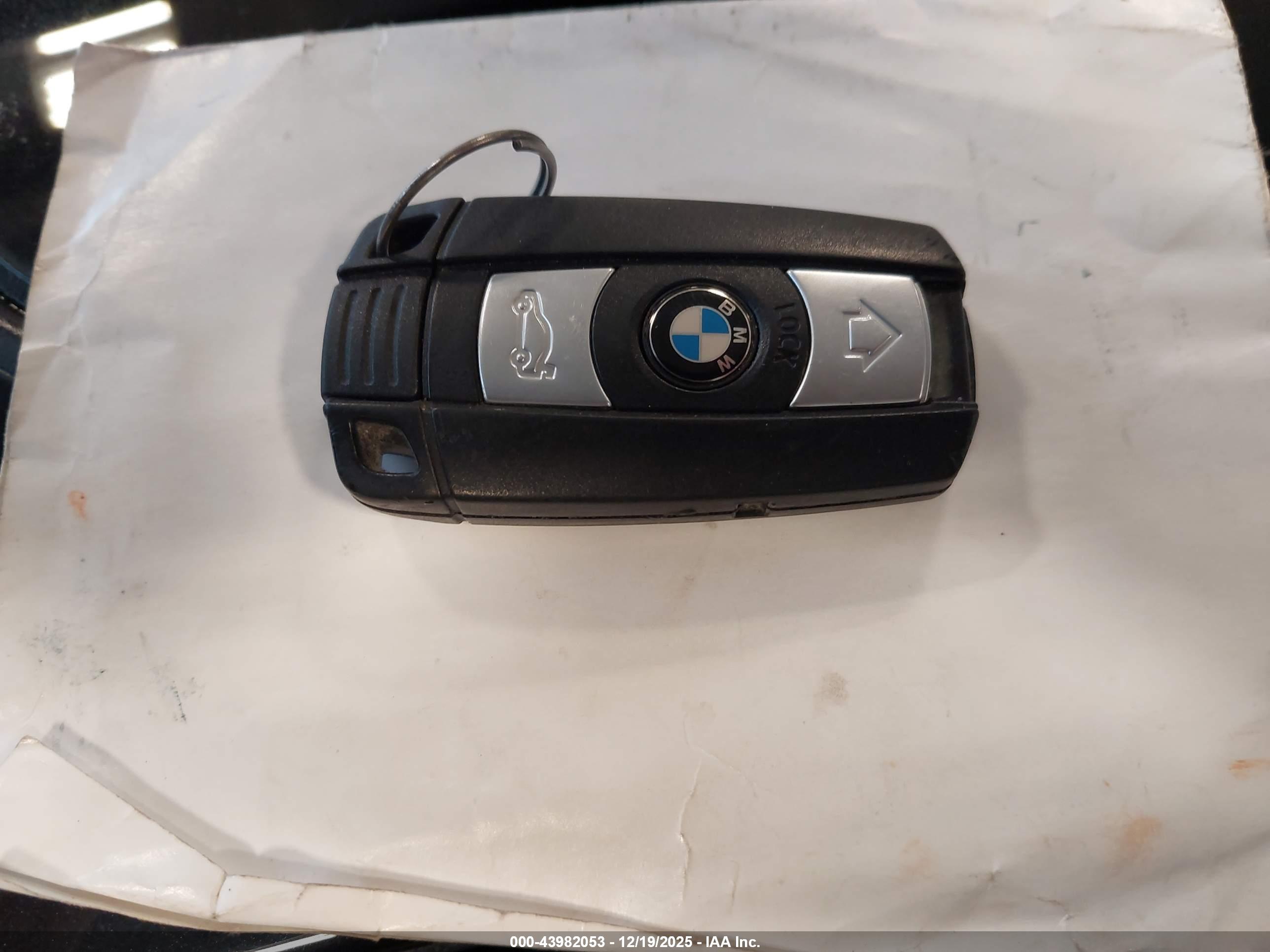 BMW 535I image 11