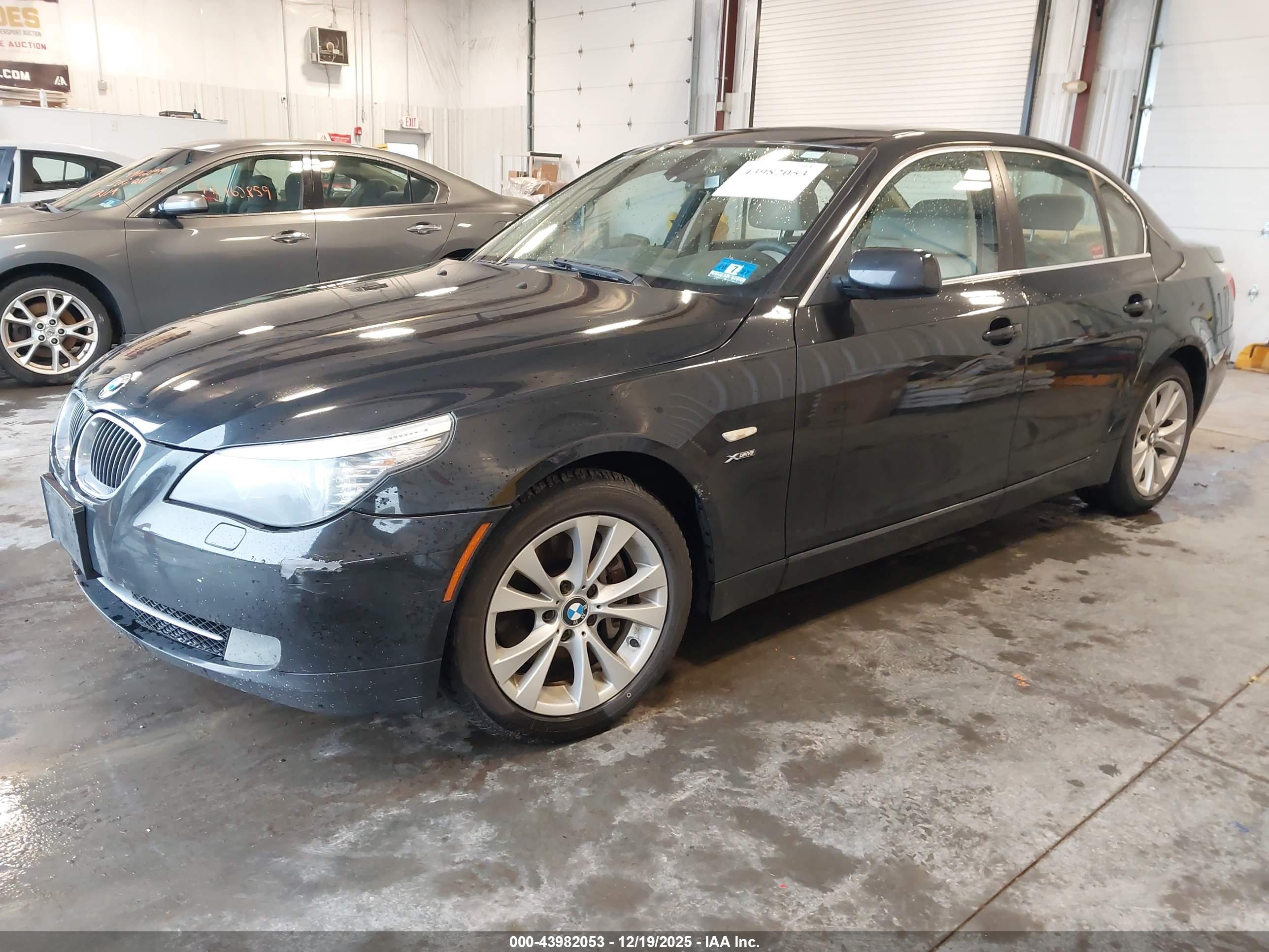 BMW 535I image 2