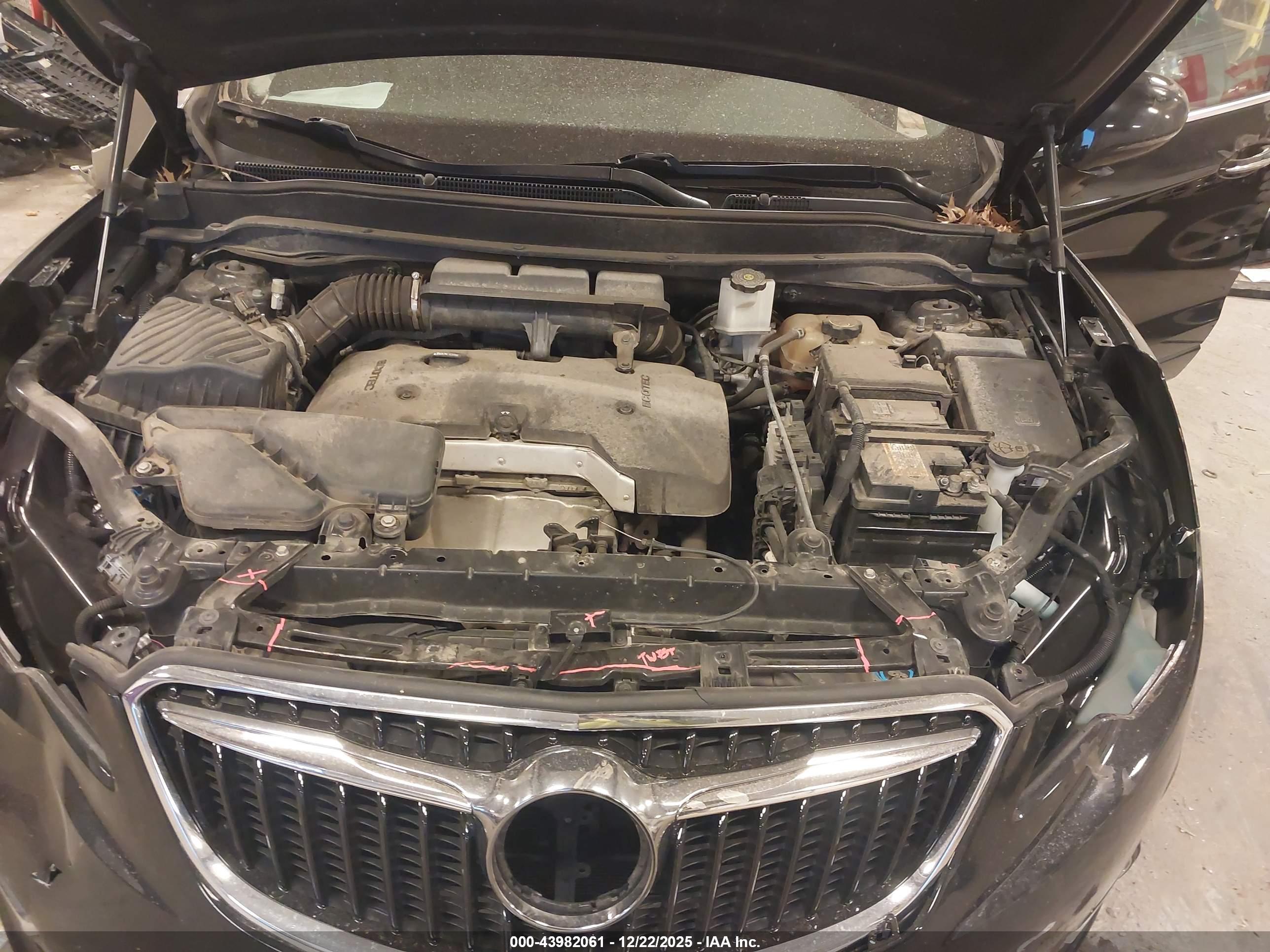 BUICK ENVISION image 10