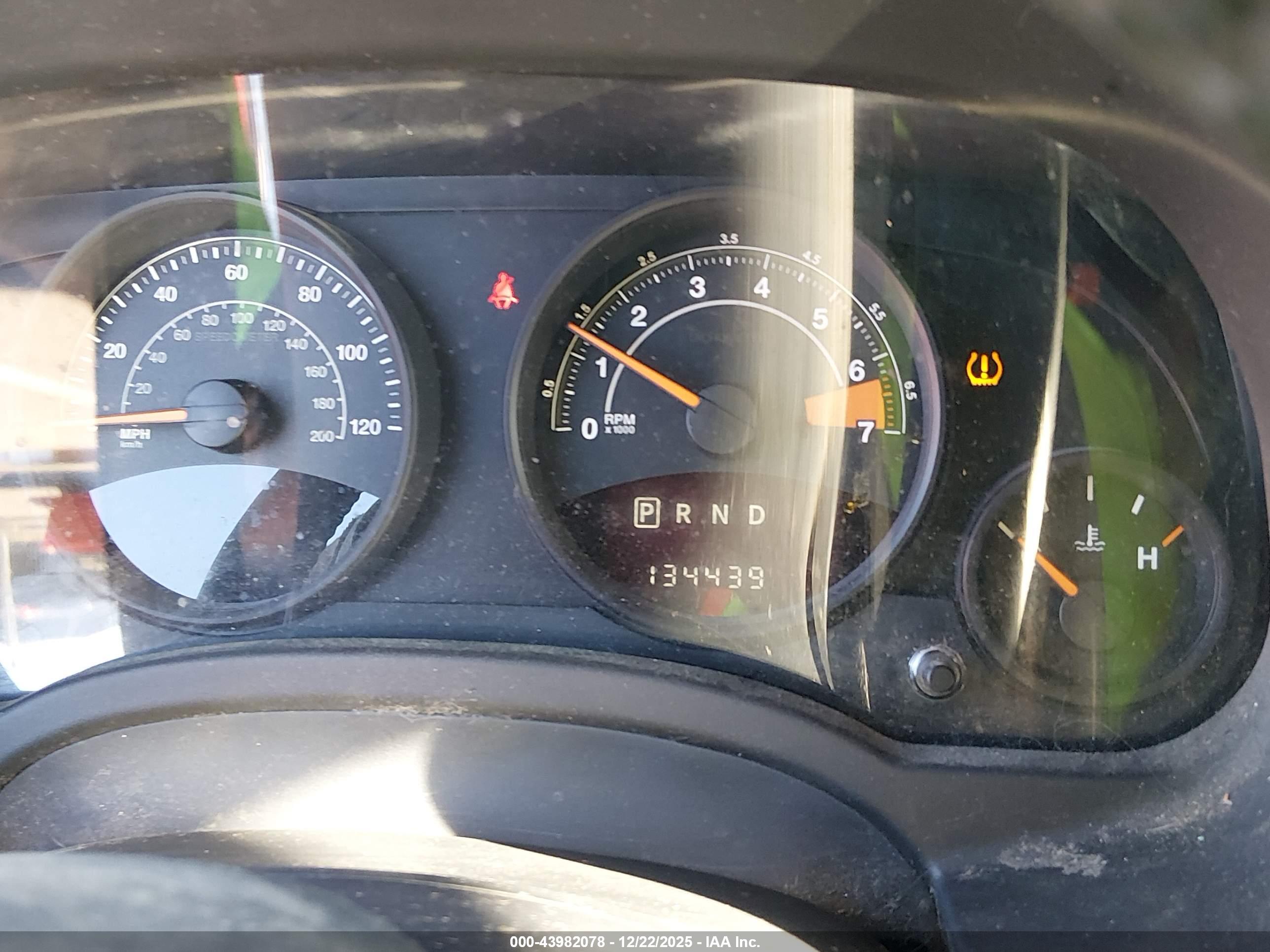JEEP PATRIOT image 7