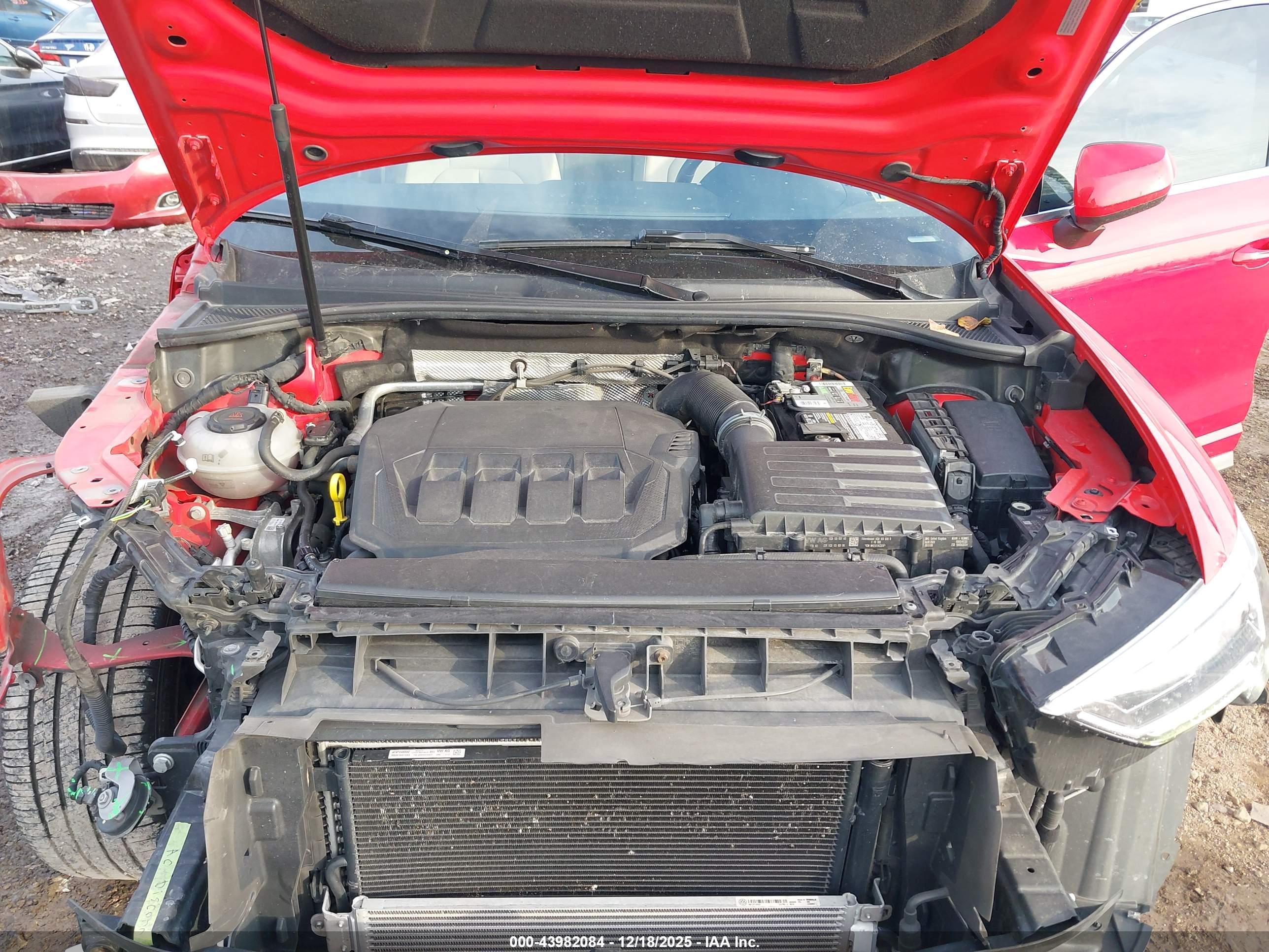 AUDI Q3 image 10